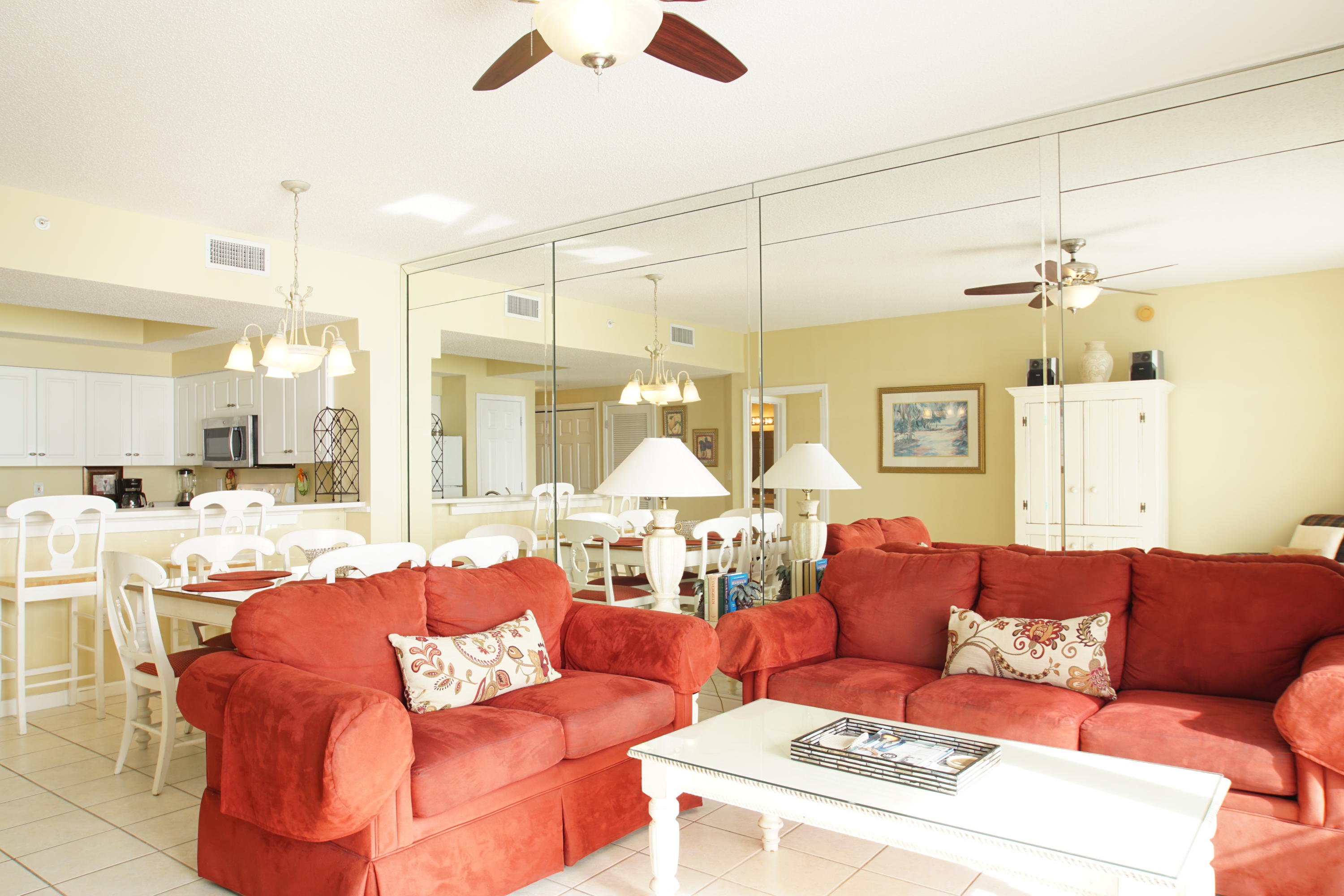 MAJESTIC SUN - Residential