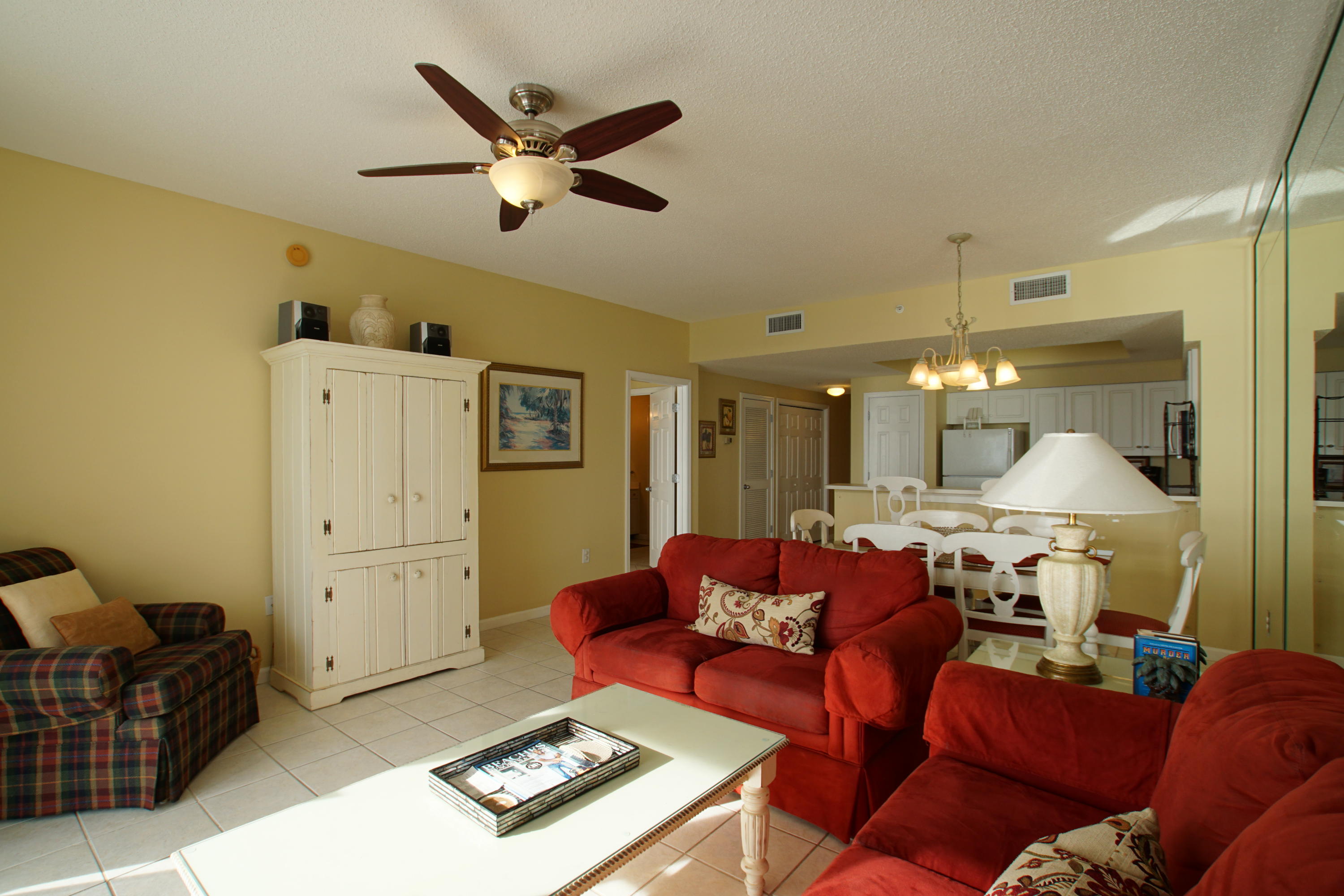 MAJESTIC SUN - Residential