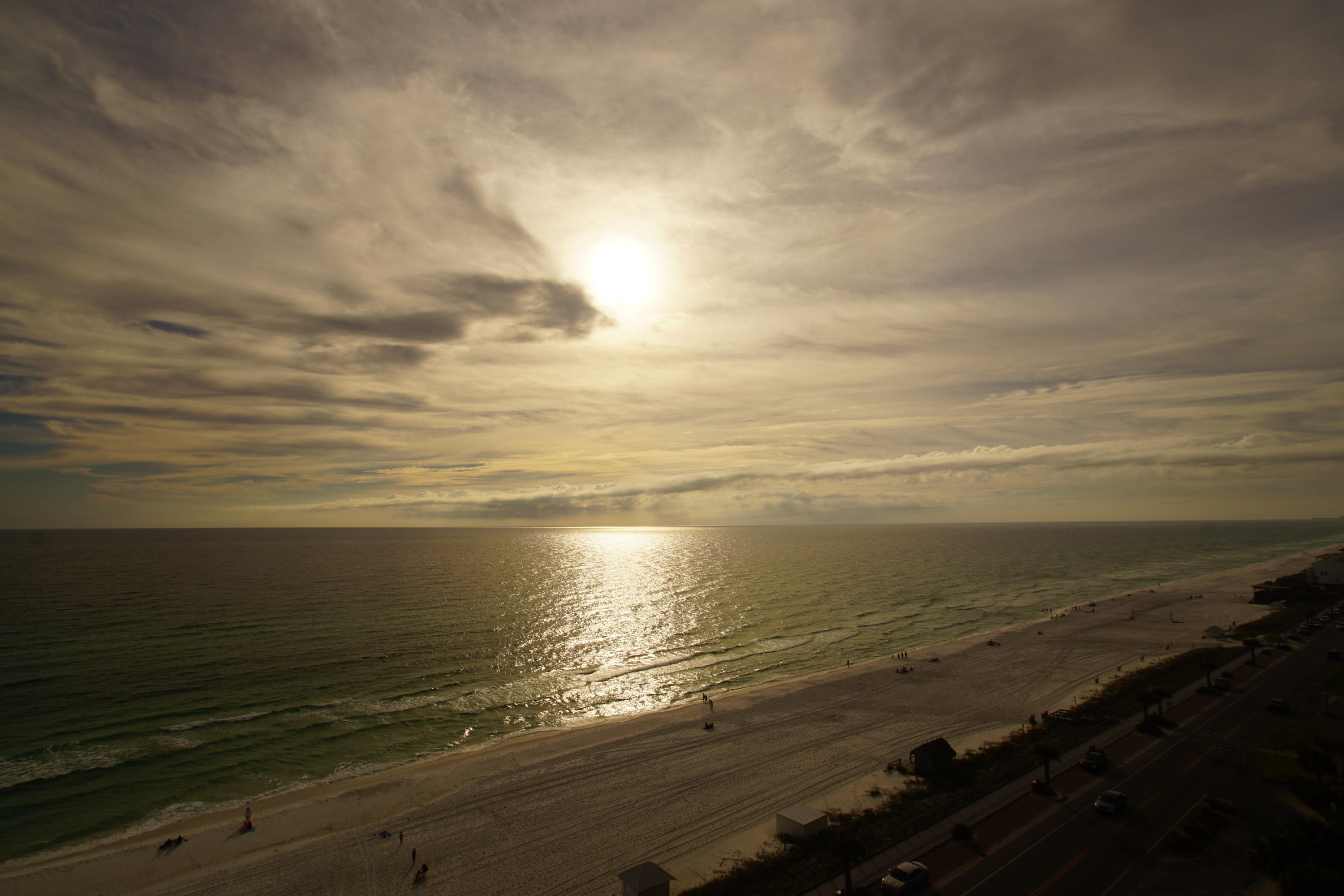 MAJESTIC SUN - Residential