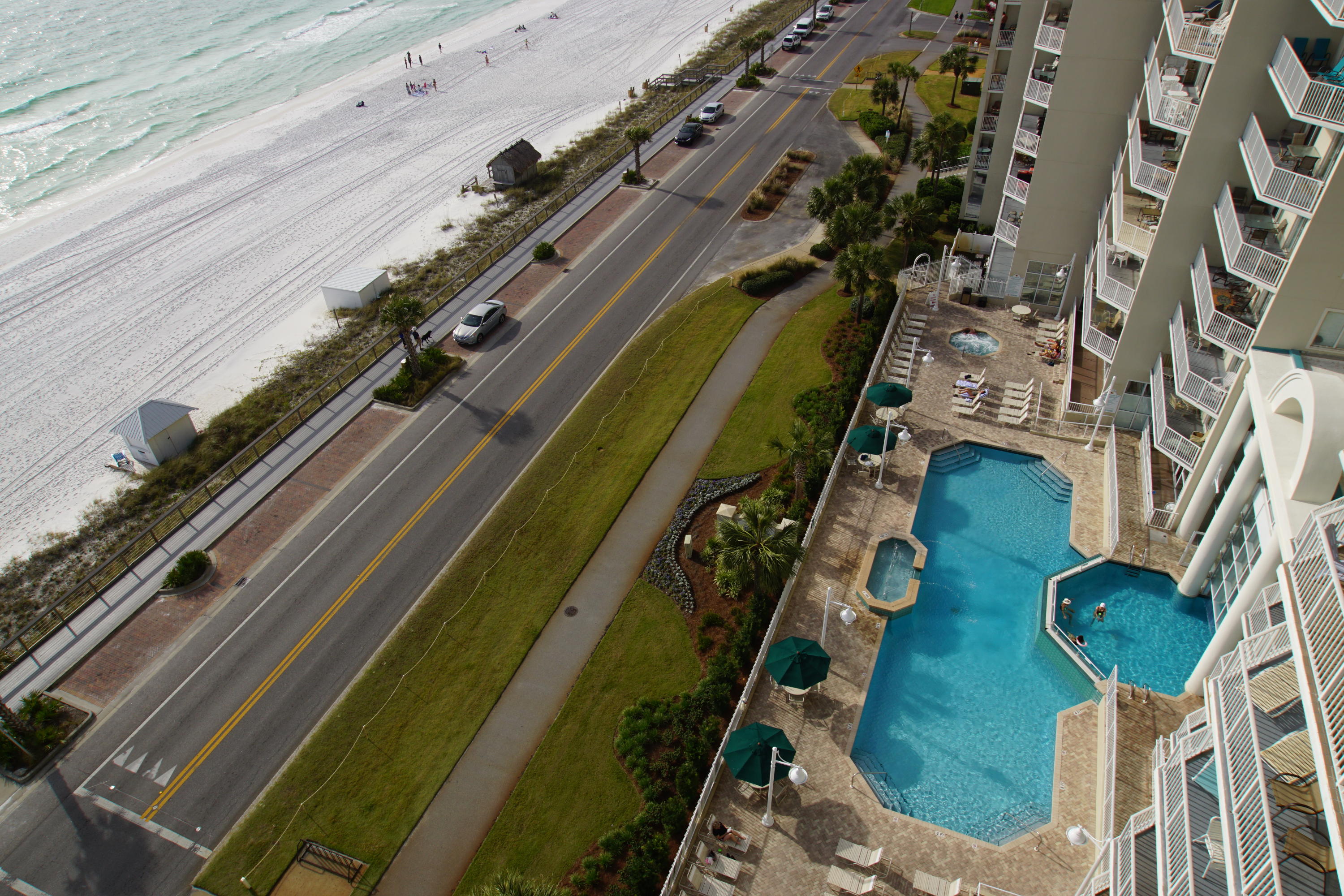 MAJESTIC SUN - Residential