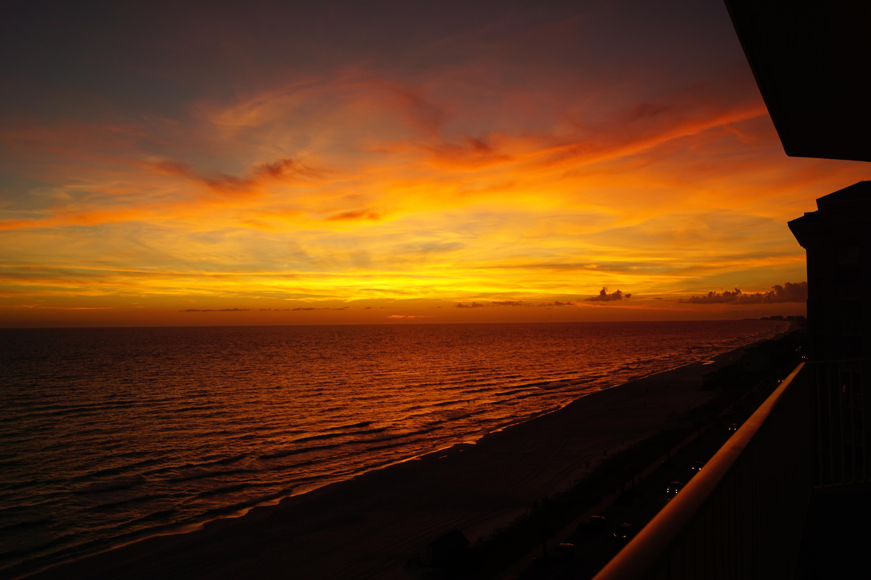 MAJESTIC SUN - Residential