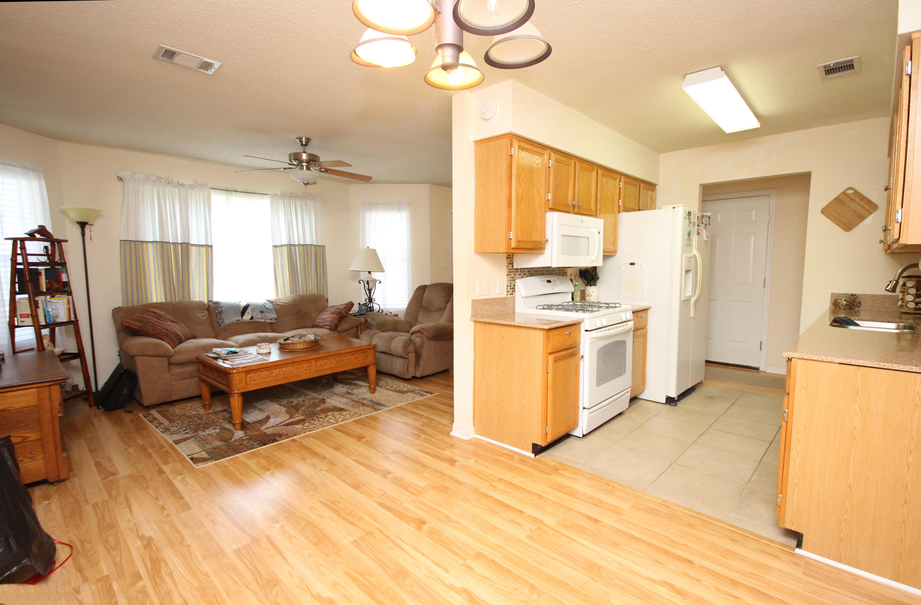 COVENTRY CORNERS - Residential