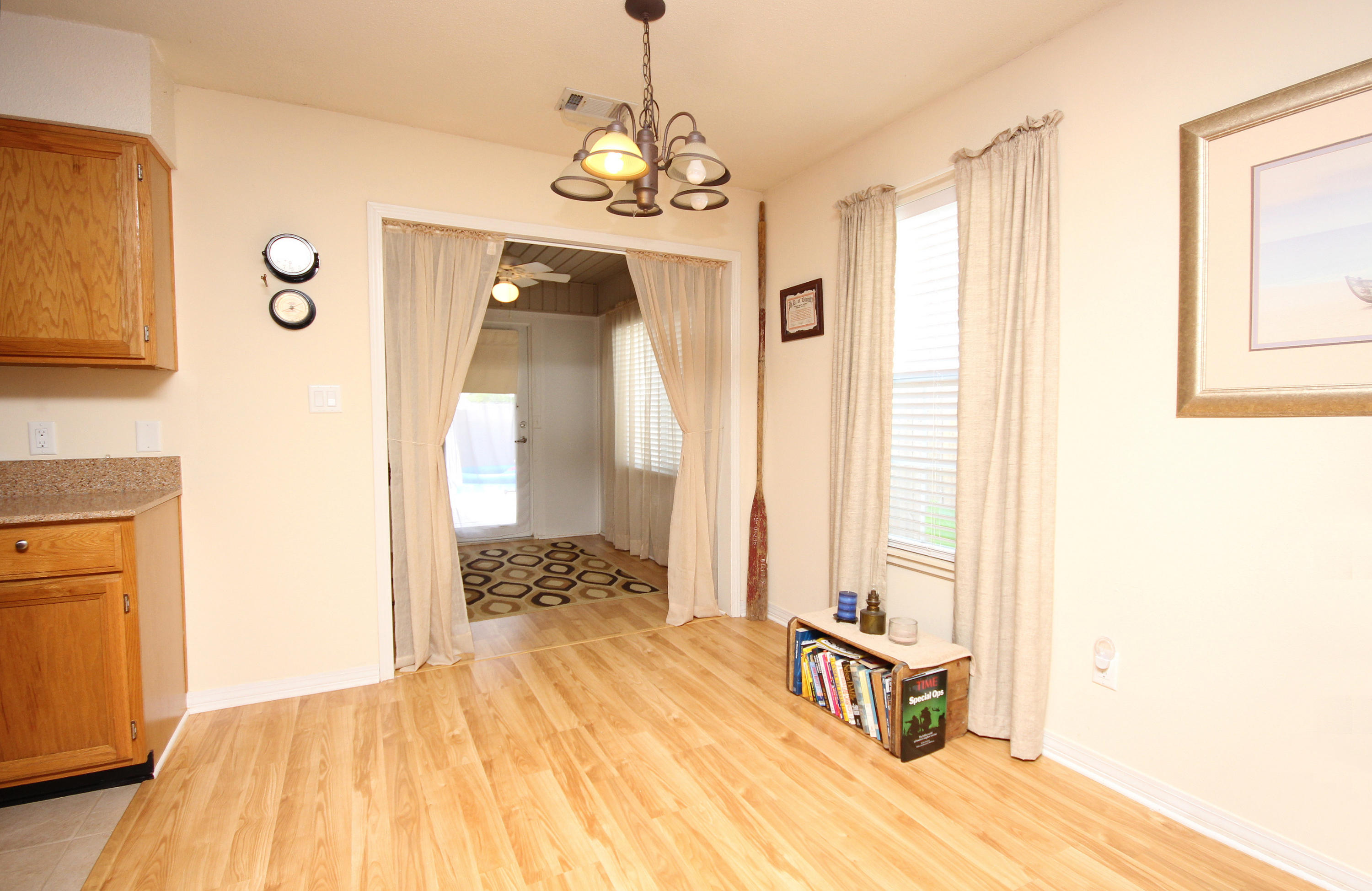 COVENTRY CORNERS - Residential