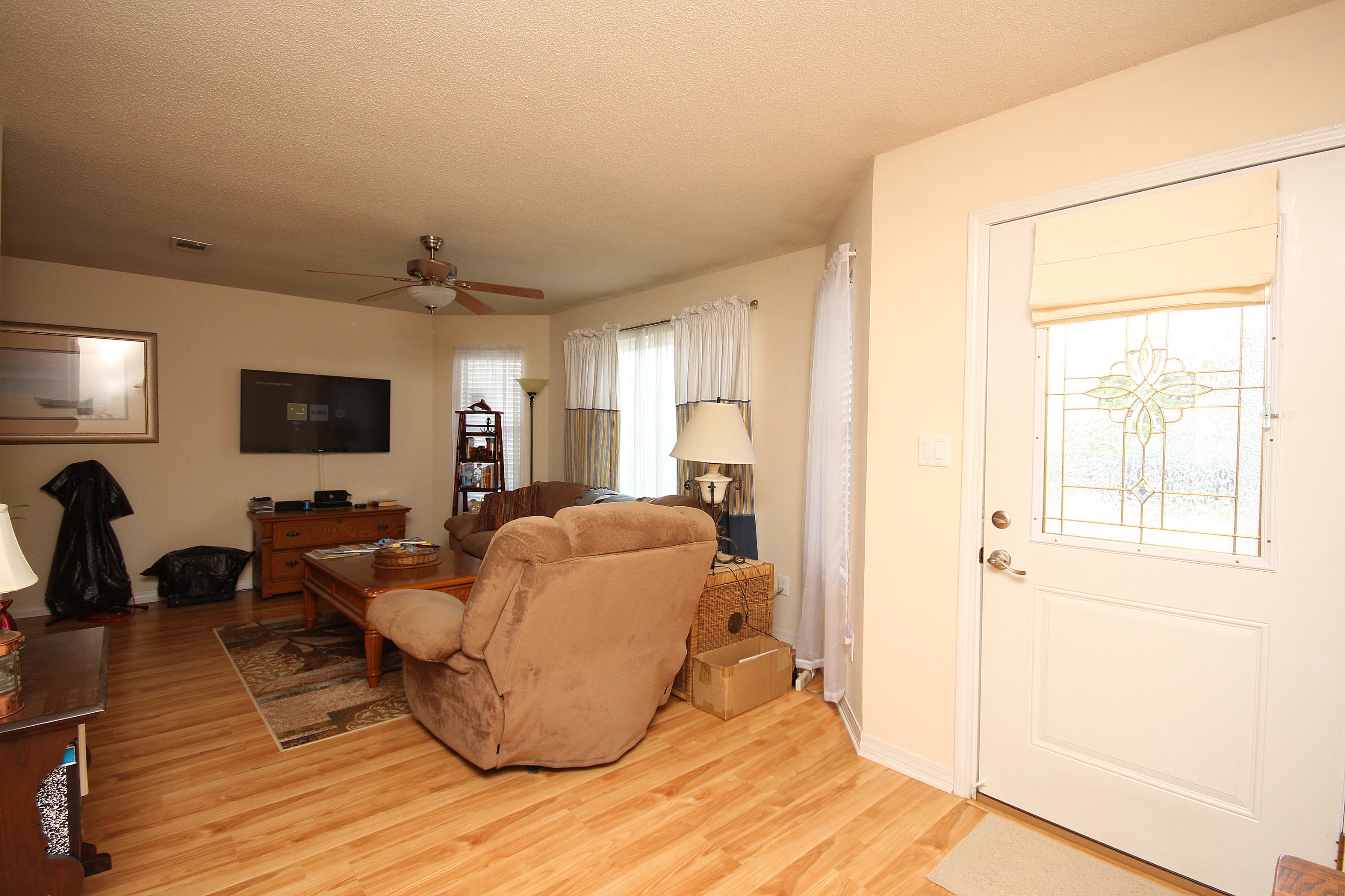 COVENTRY CORNERS - Residential