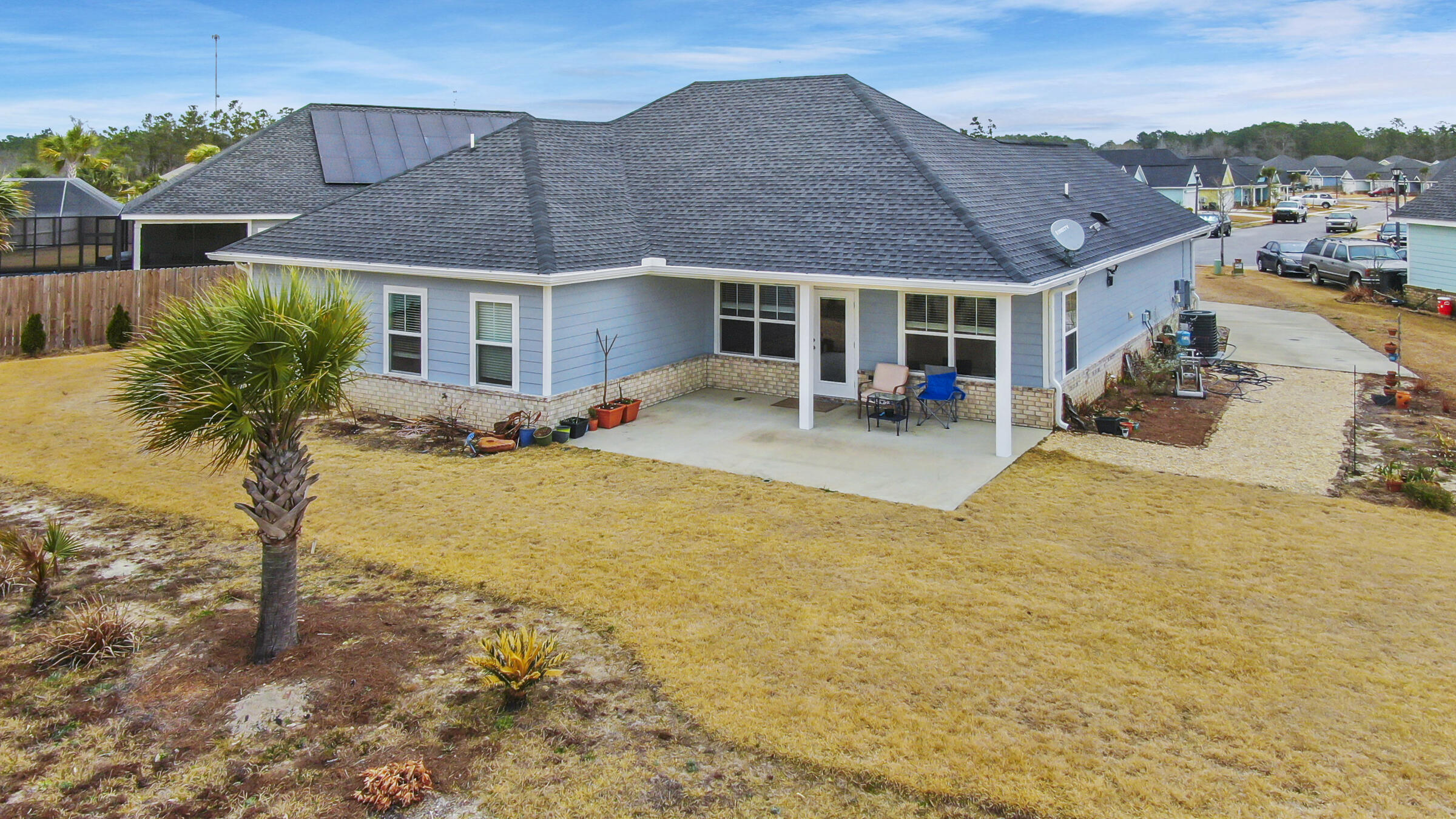 CROSS CREEK - Residential