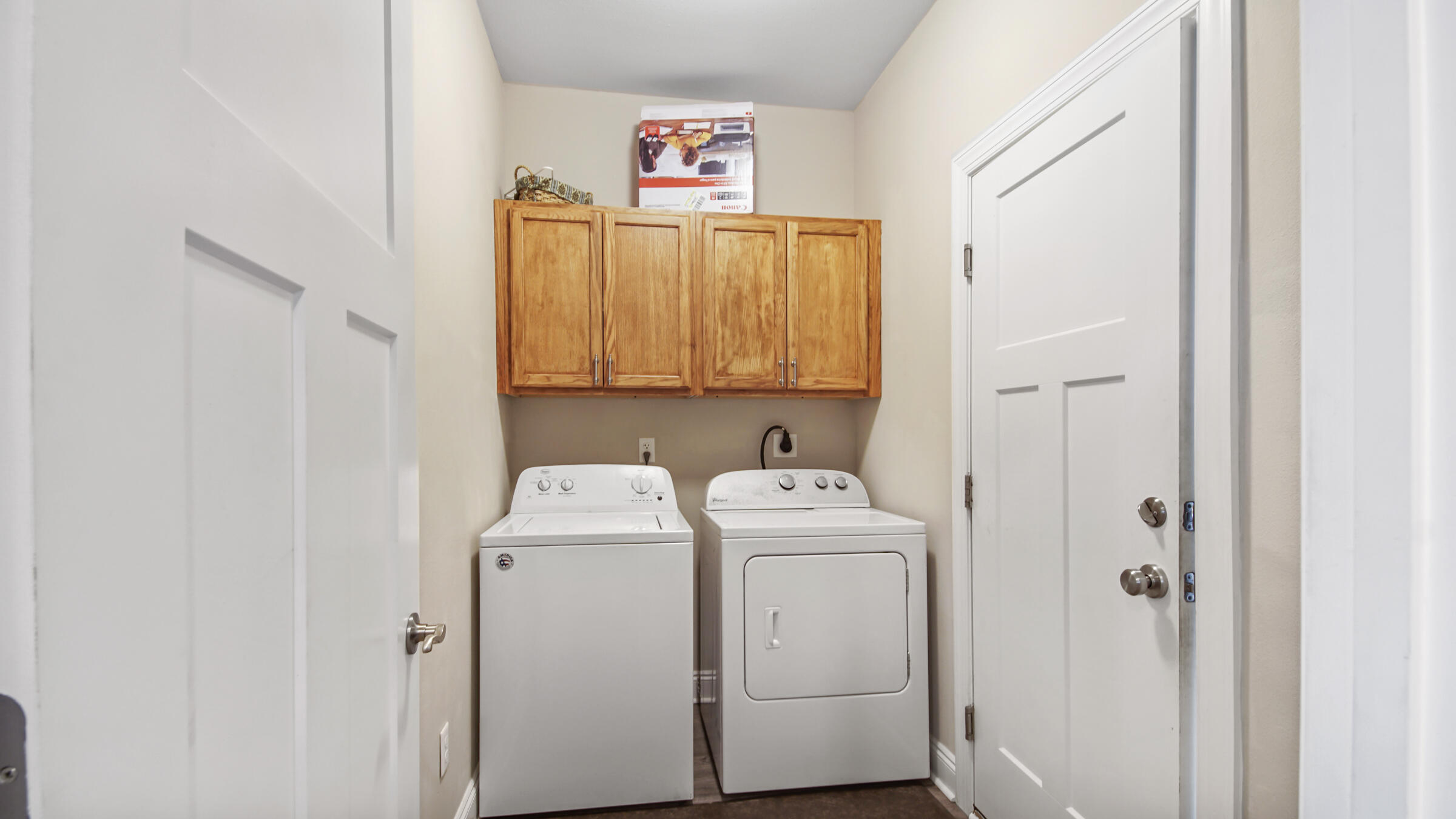 CROSS CREEK - Residential