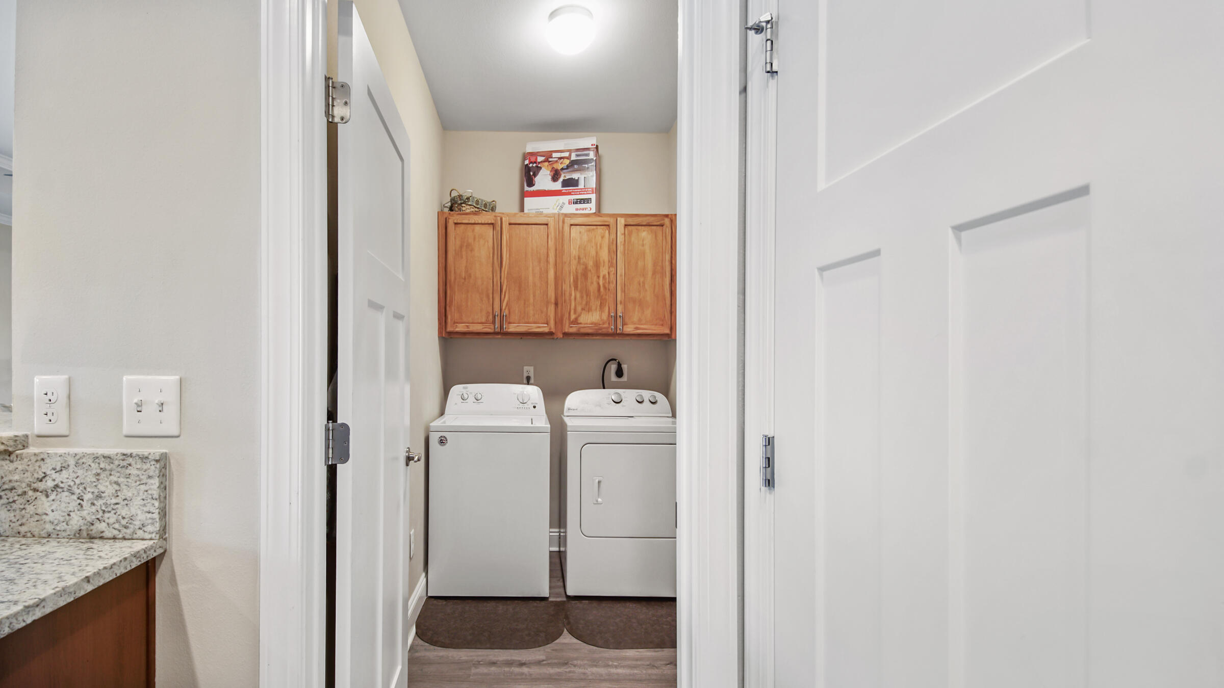 CROSS CREEK - Residential