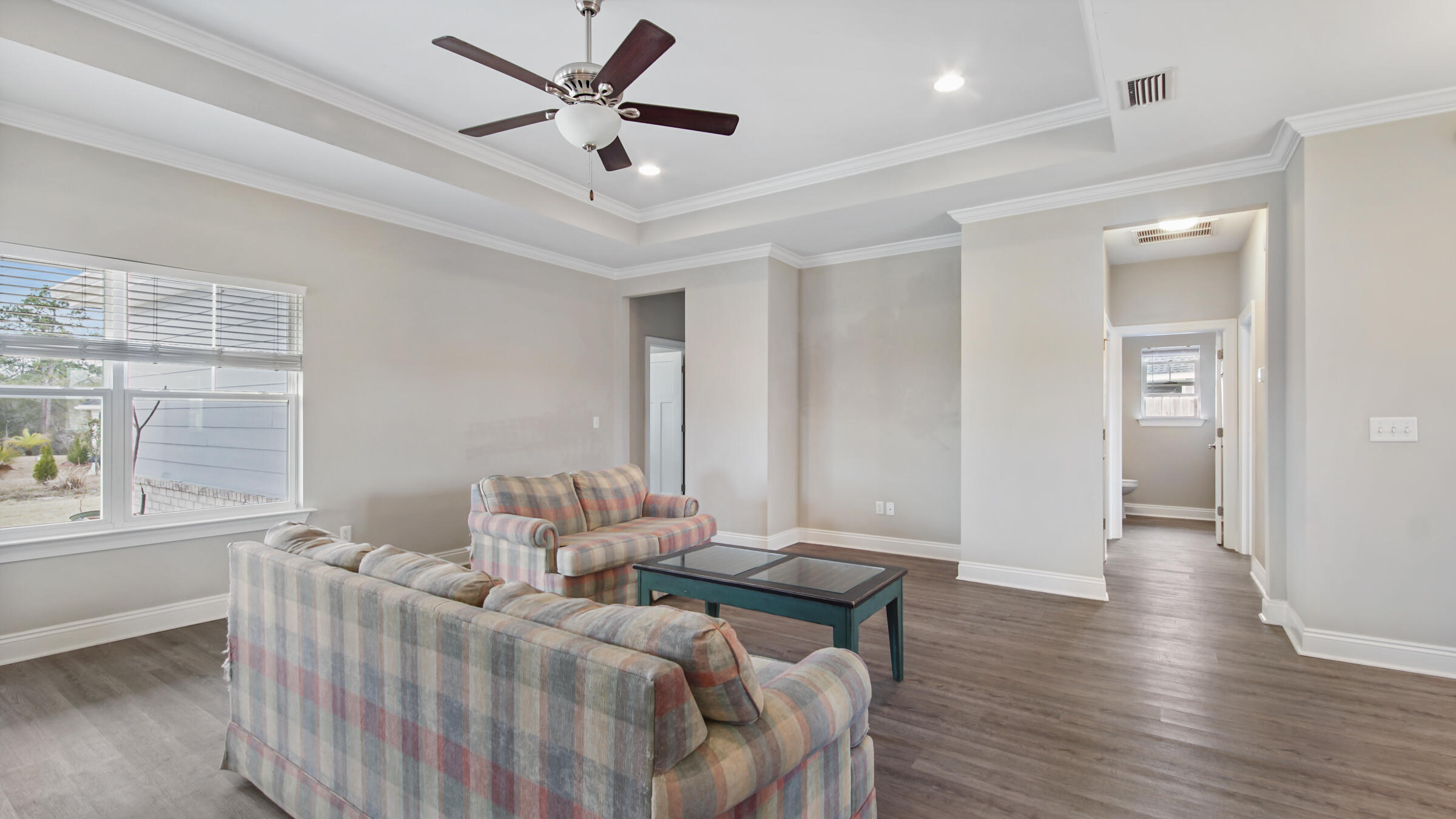 CROSS CREEK - Residential