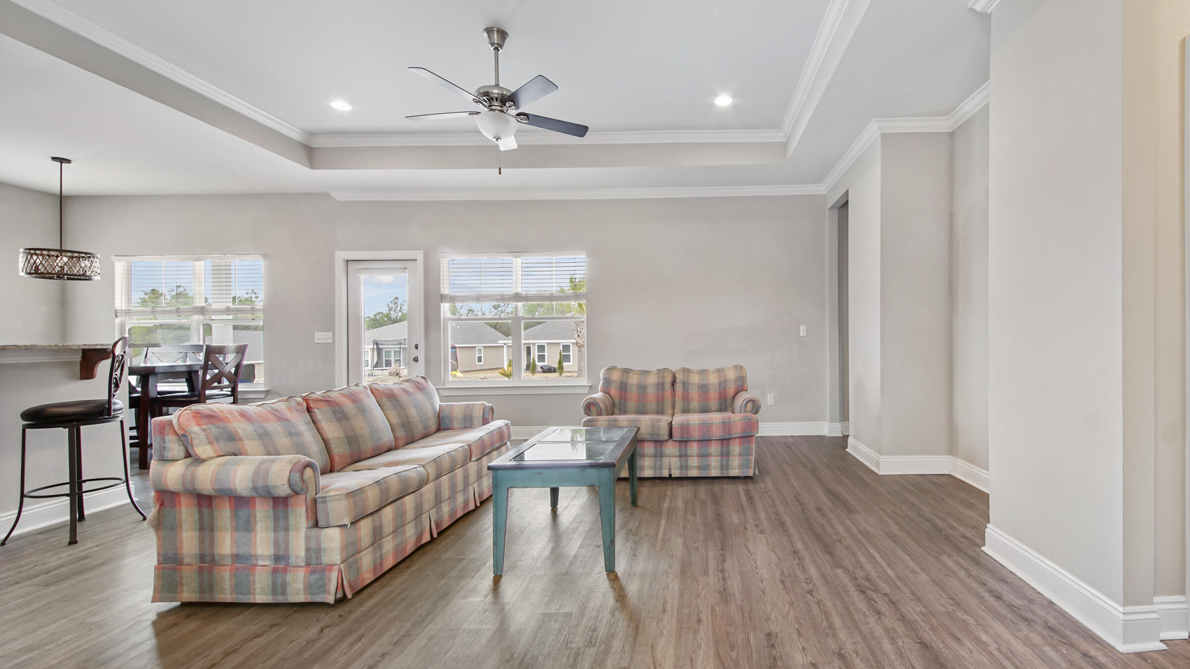 CROSS CREEK - Residential