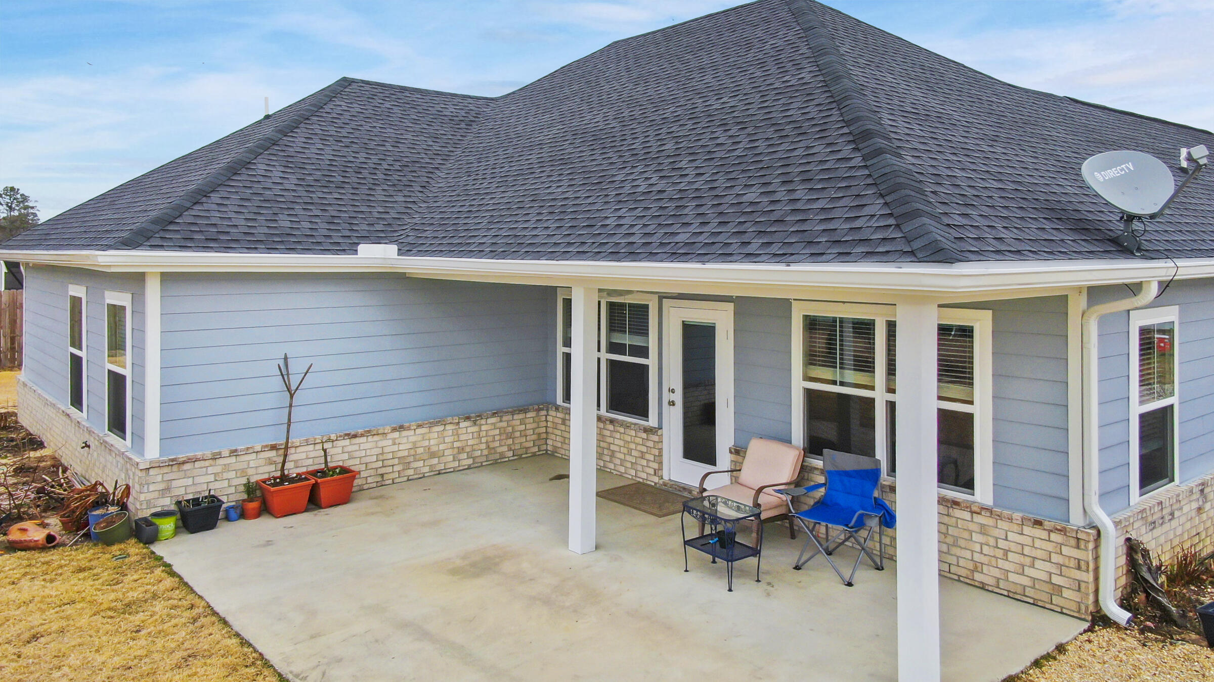 CROSS CREEK - Residential