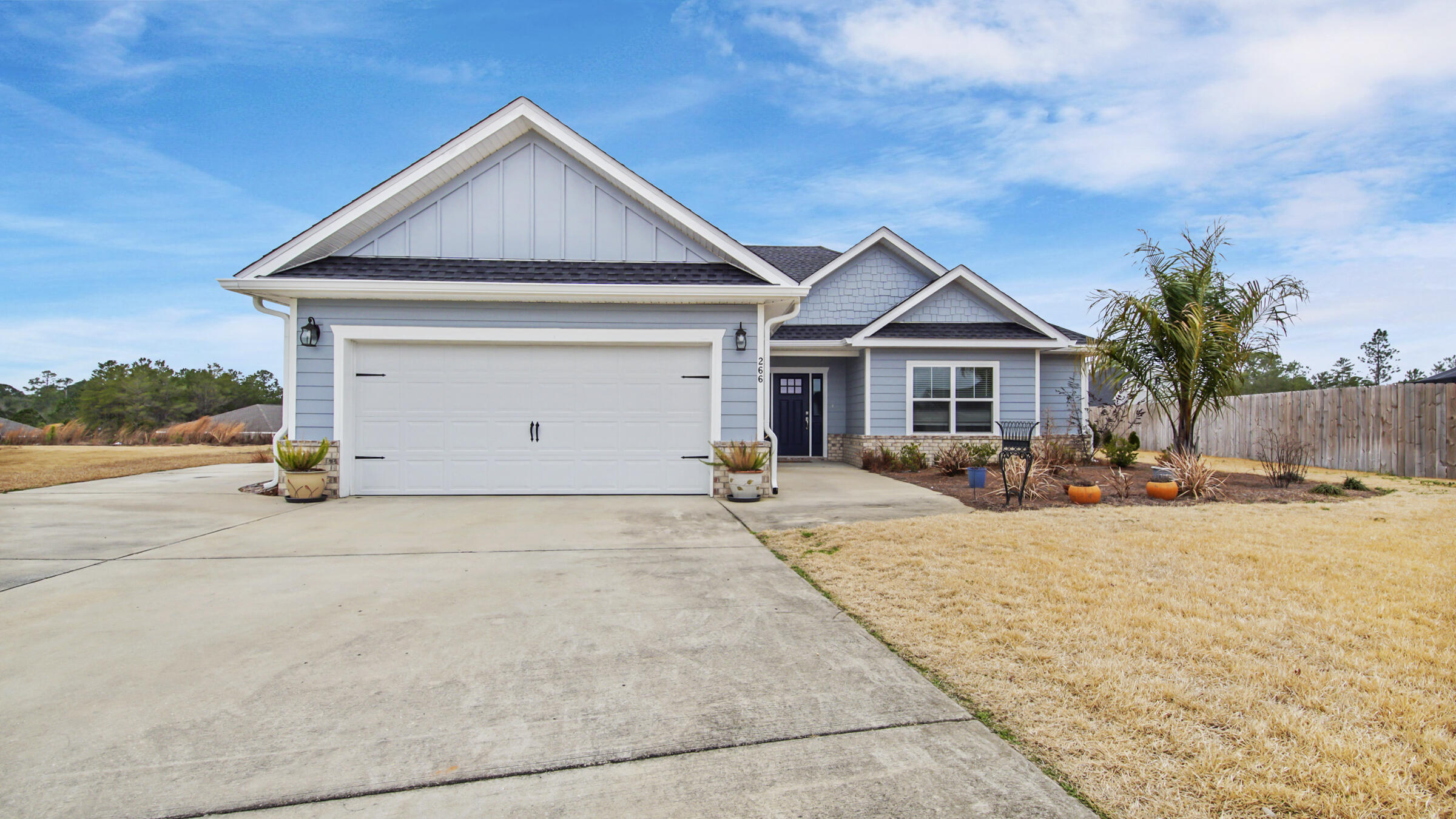 CROSS CREEK - Residential