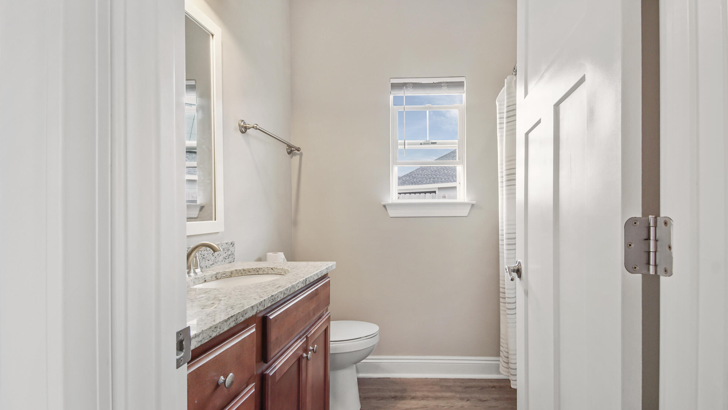 CROSS CREEK - Residential