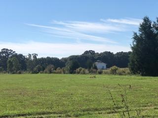 METES & BOUNDS - Farm