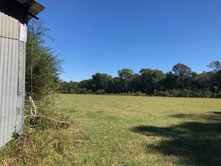 METES & BOUNDS - Farm