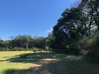 METES & BOUNDS - Farm