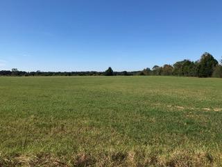 METES & BOUNDS - Farm