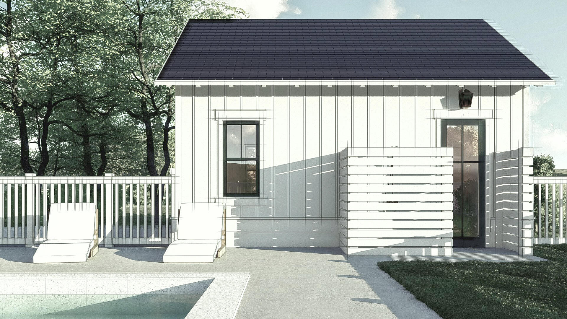 WATERSOUND ORIGINS - Residential