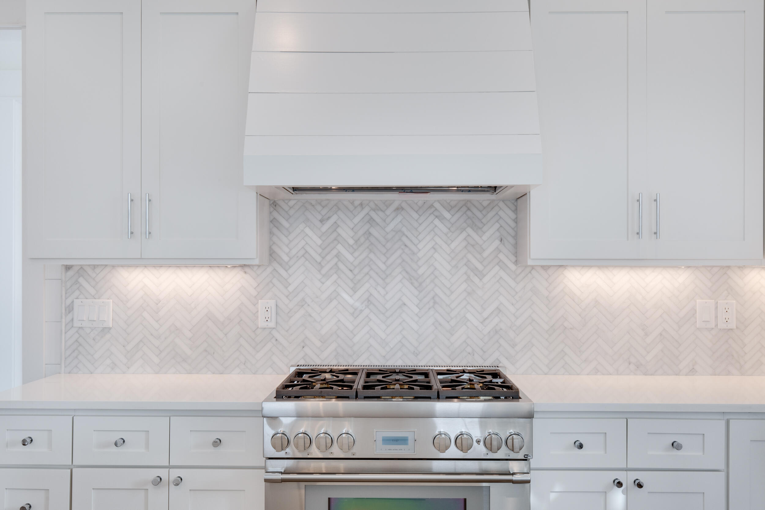 WATERSOUND ORIGINS - Residential