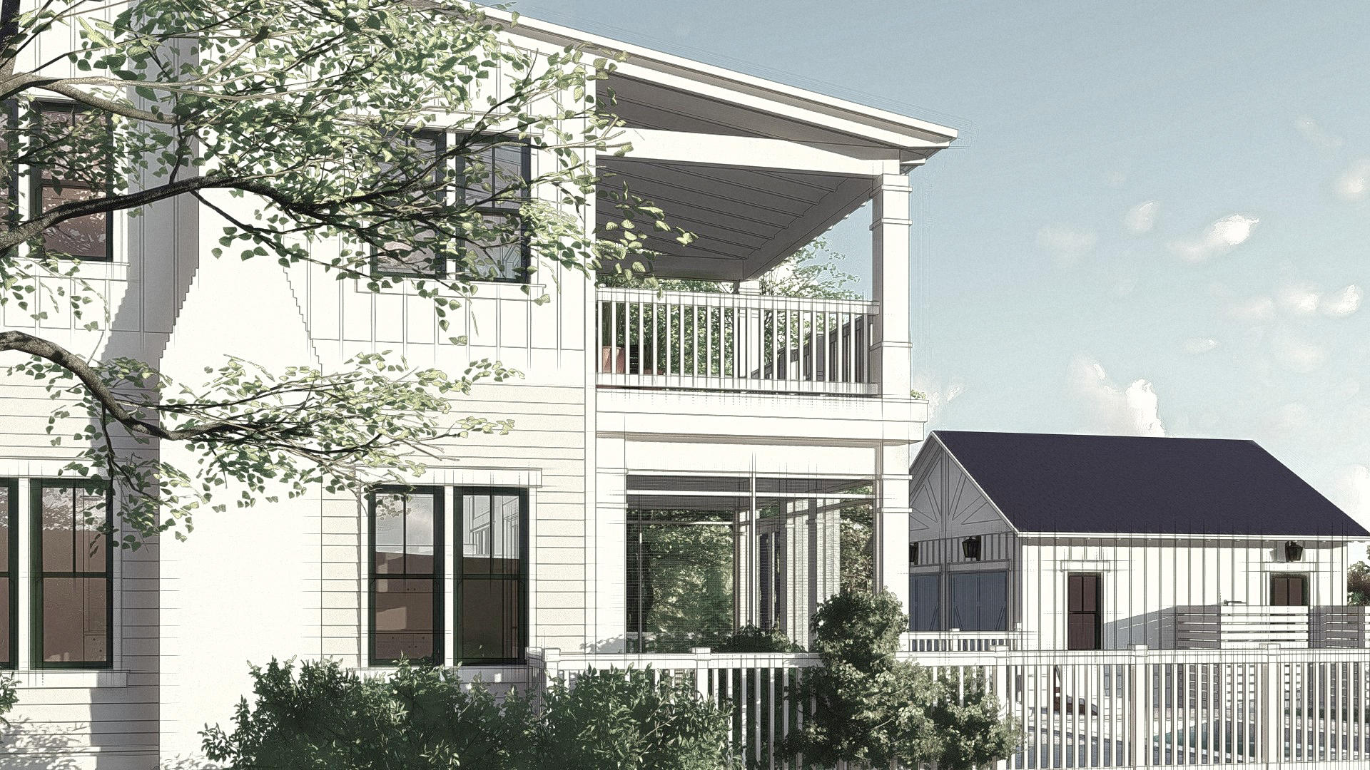 WATERSOUND ORIGINS - Residential