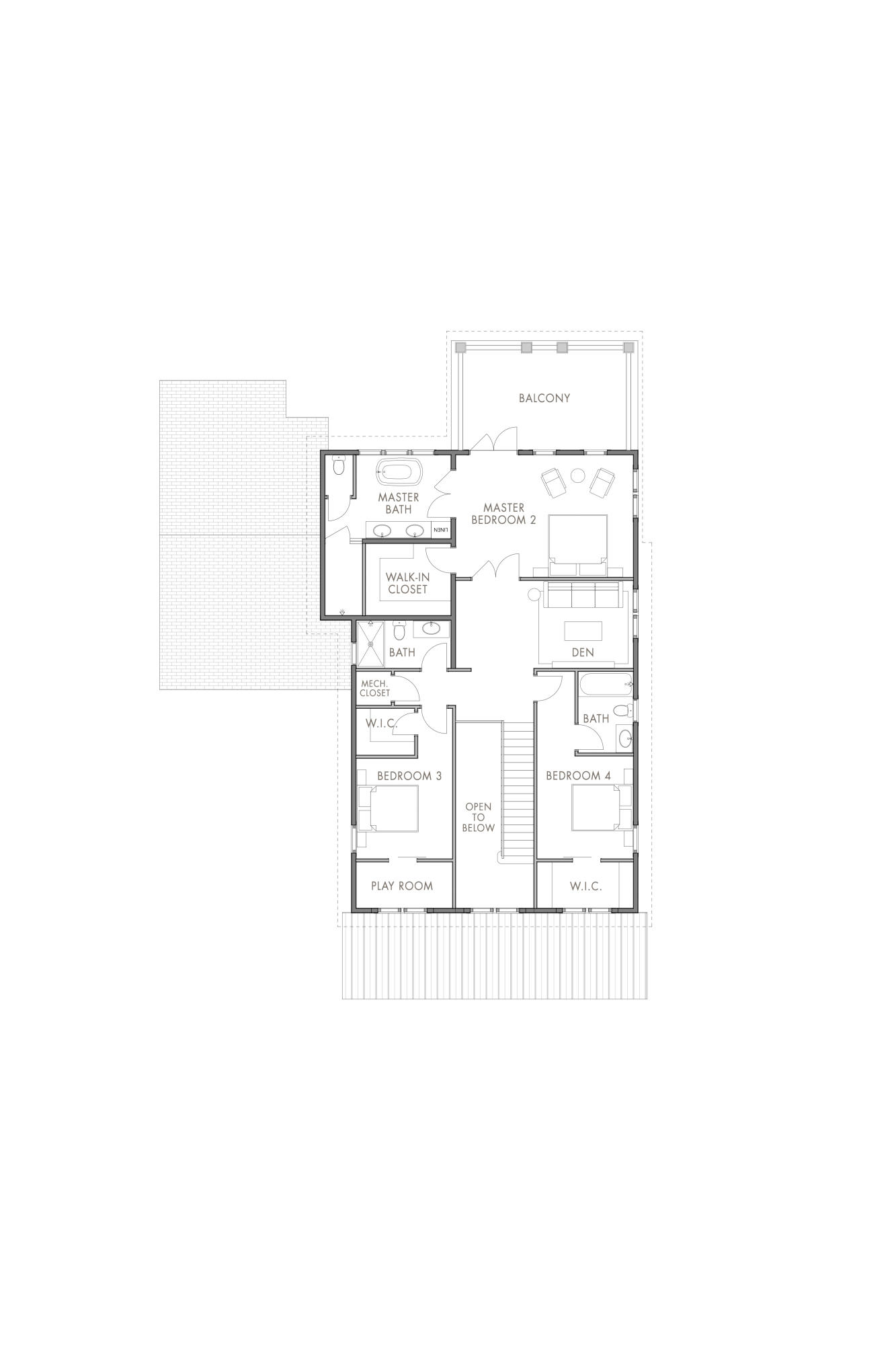 WATERSOUND ORIGINS - Residential