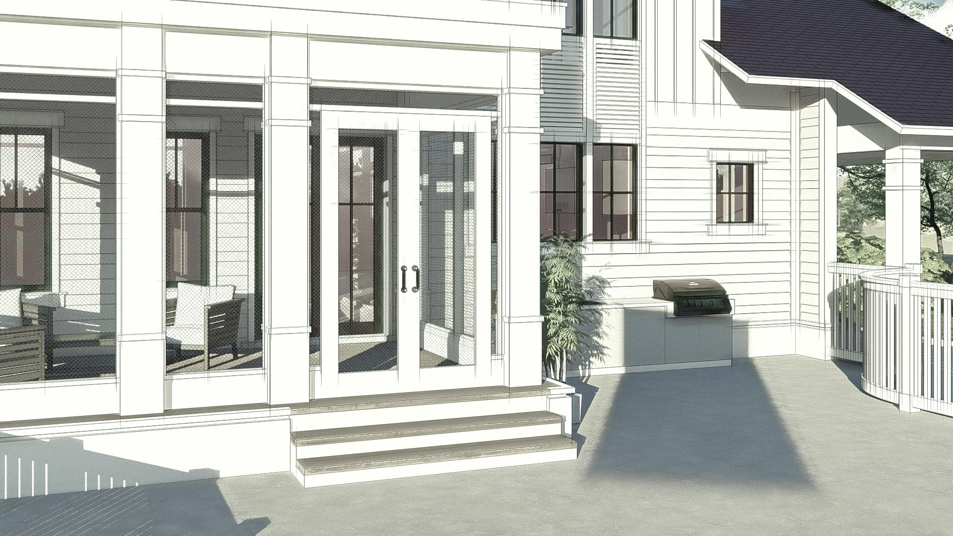 WATERSOUND ORIGINS - Residential