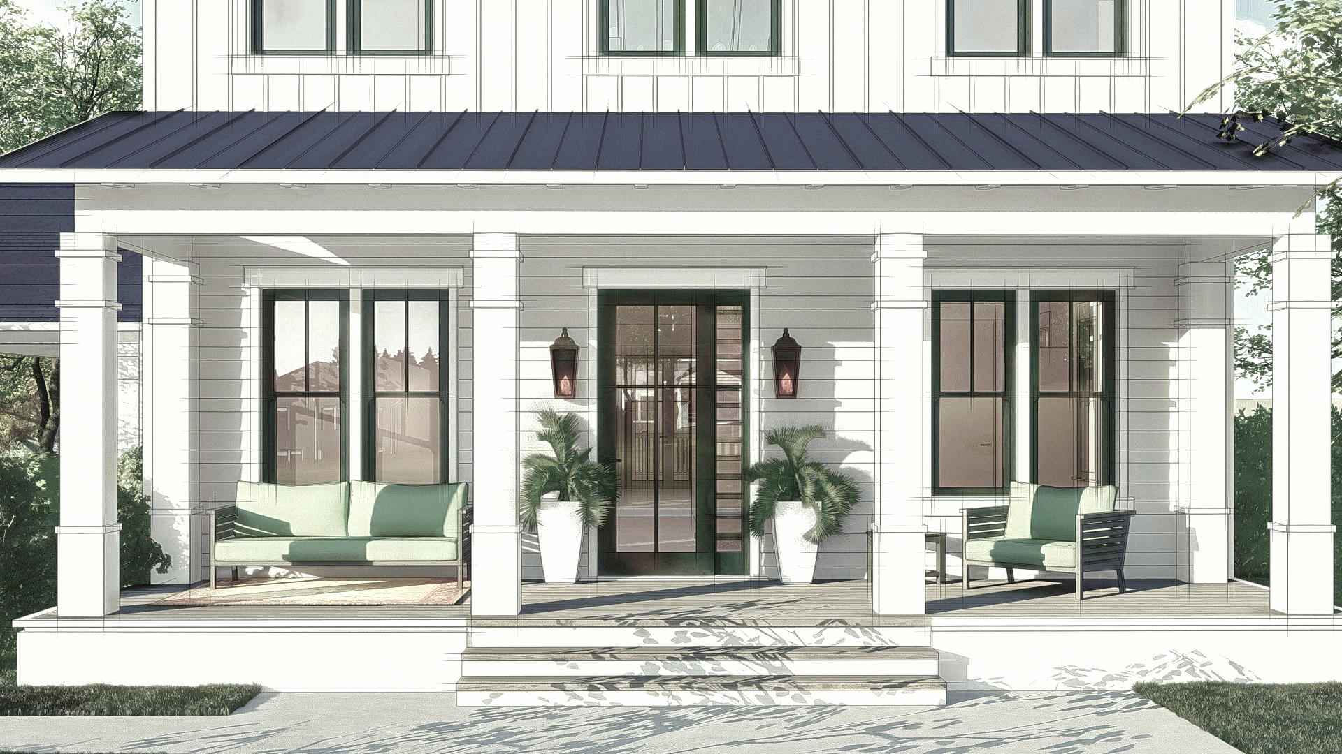 WATERSOUND ORIGINS - Residential