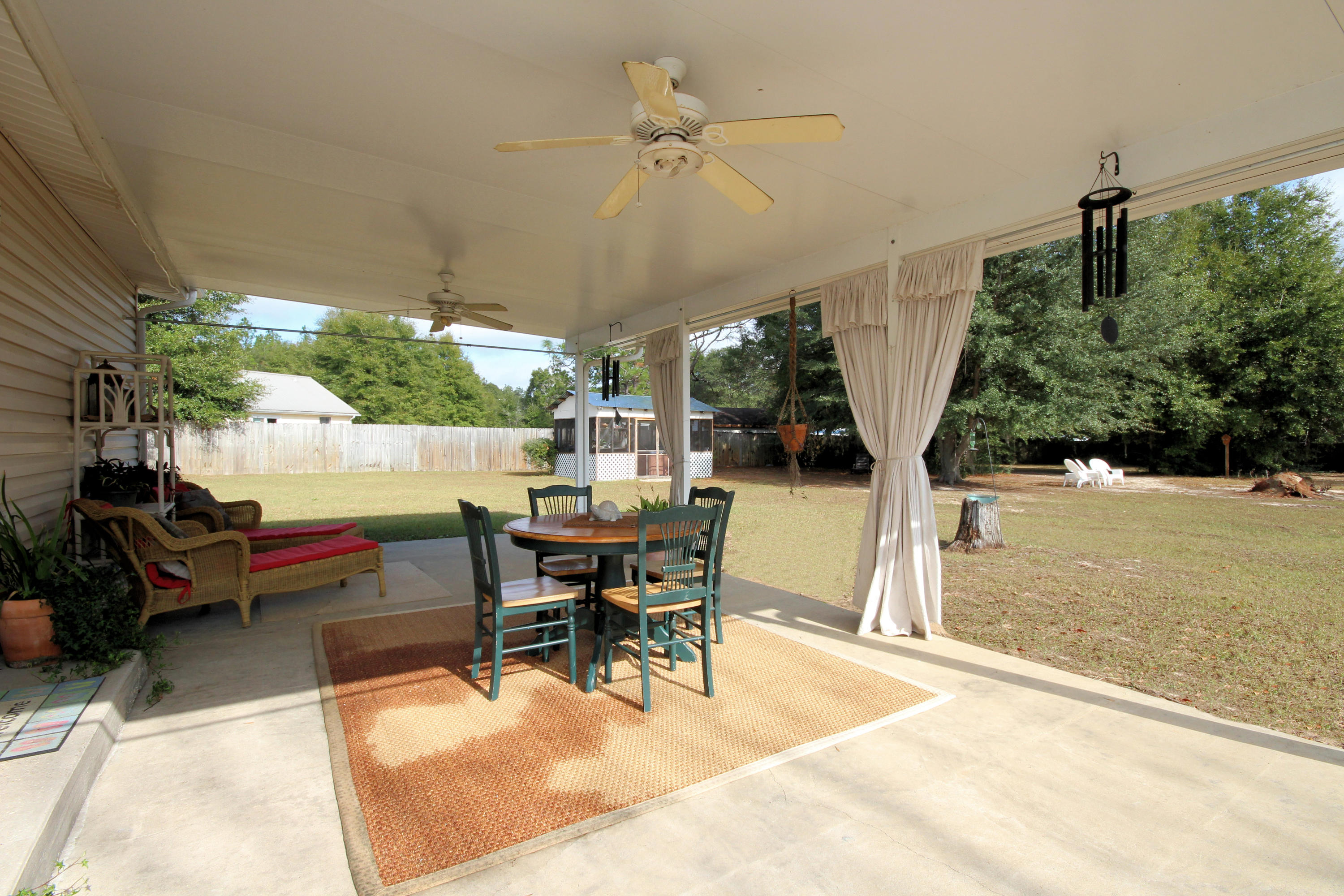 HARVEST HILL PH 1 - Residential