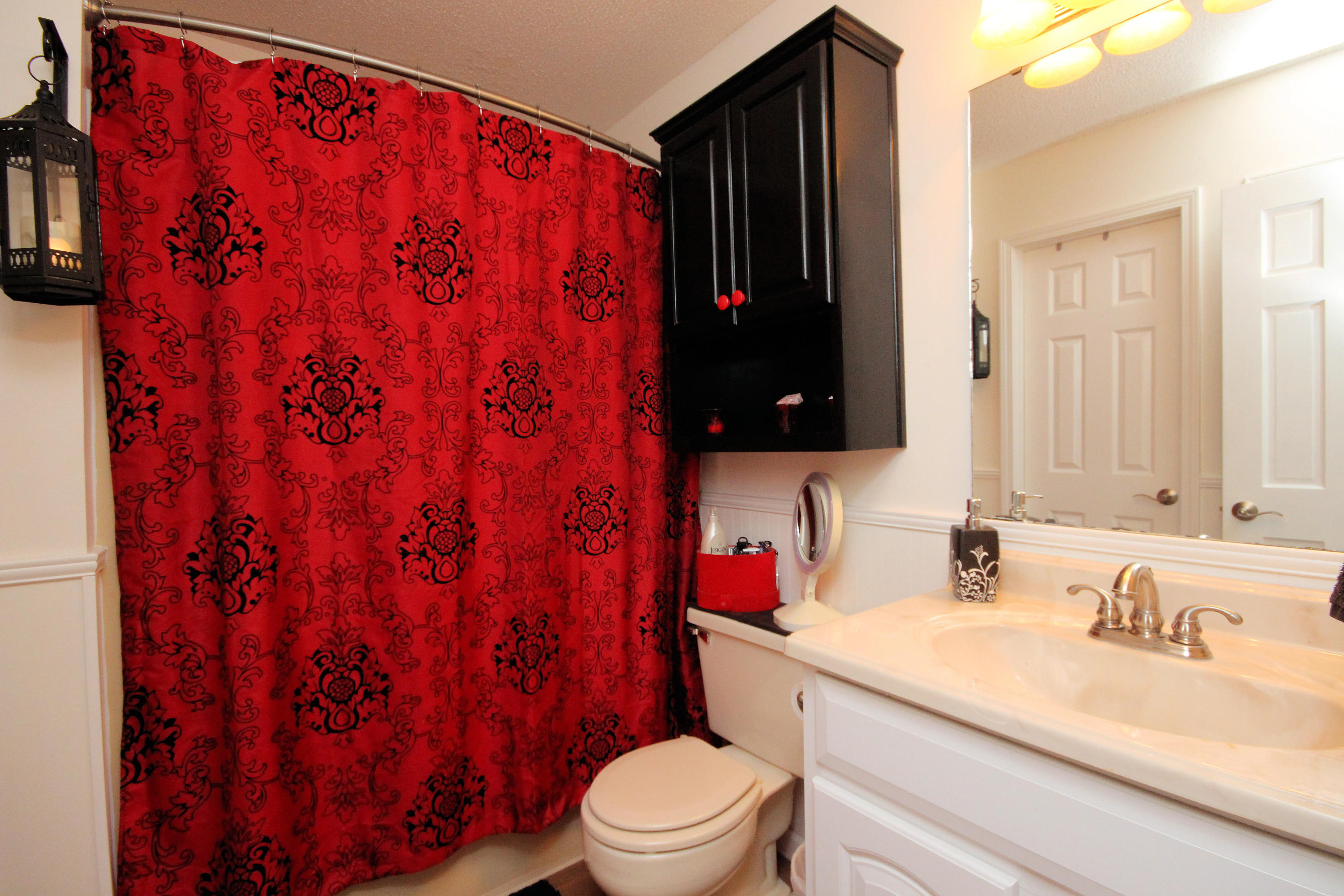 HARVEST HILL PH 1 - Residential