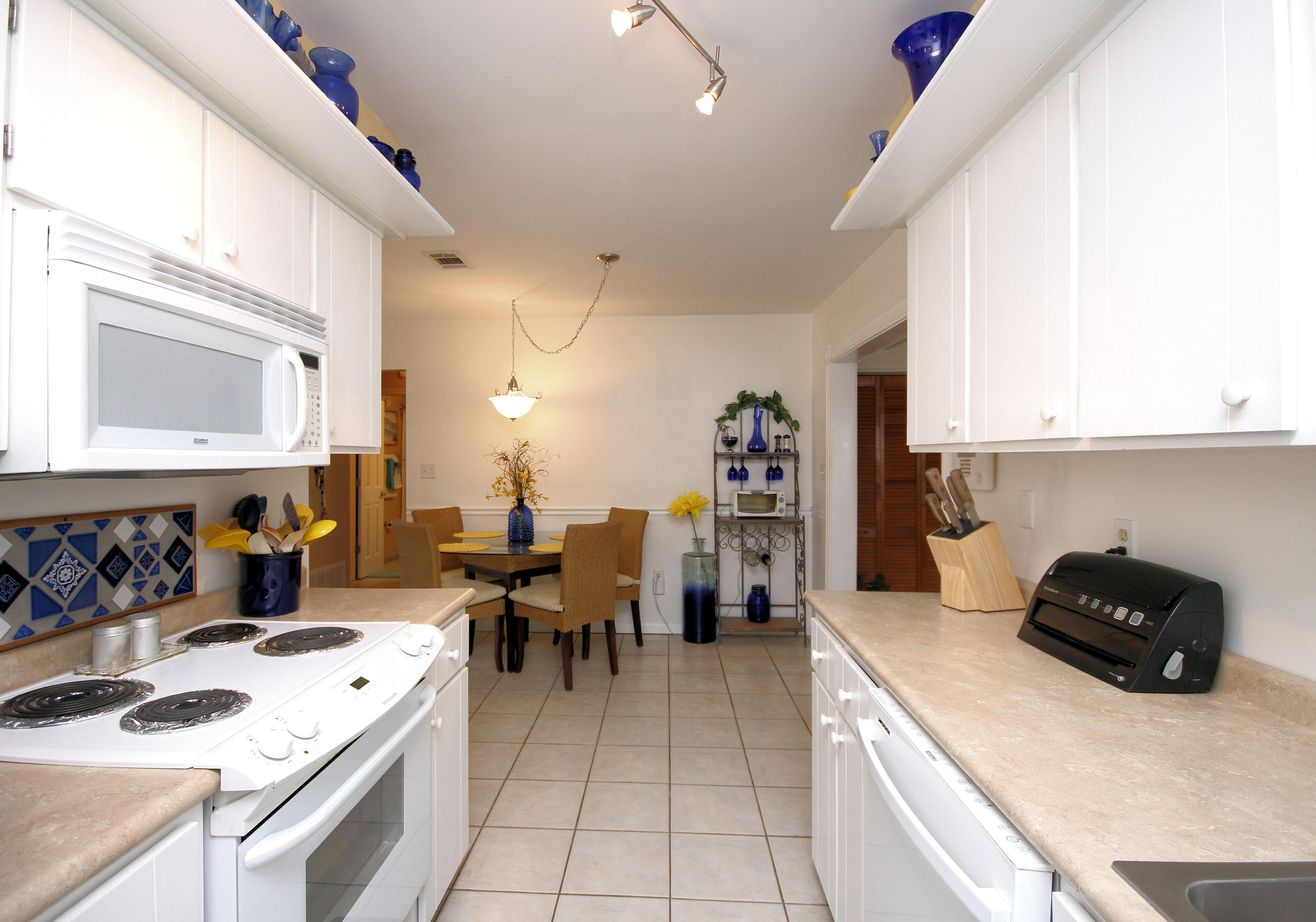 HARVEST HILL PH 1 - Residential