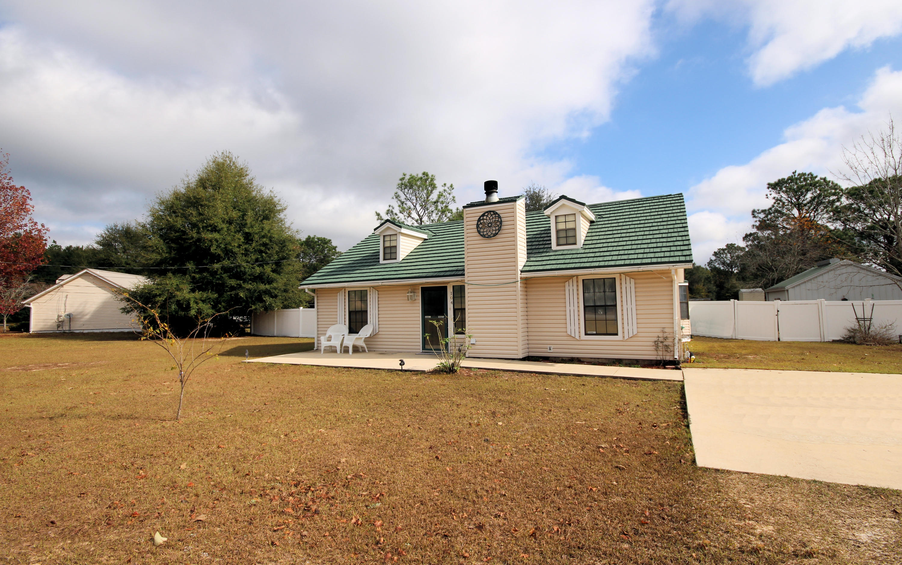 HARVEST HILL PH 1 - Residential