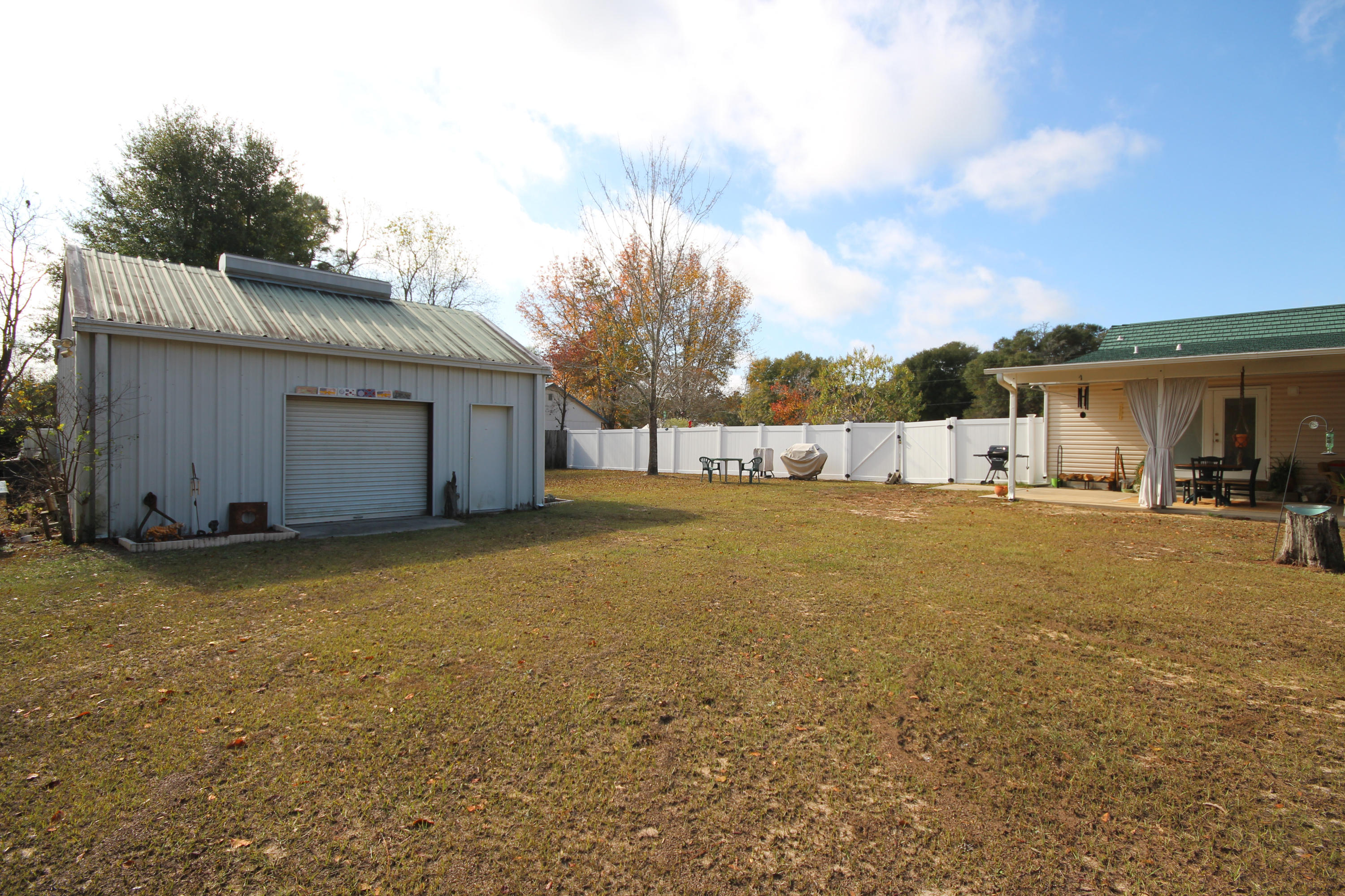 HARVEST HILL PH 1 - Residential