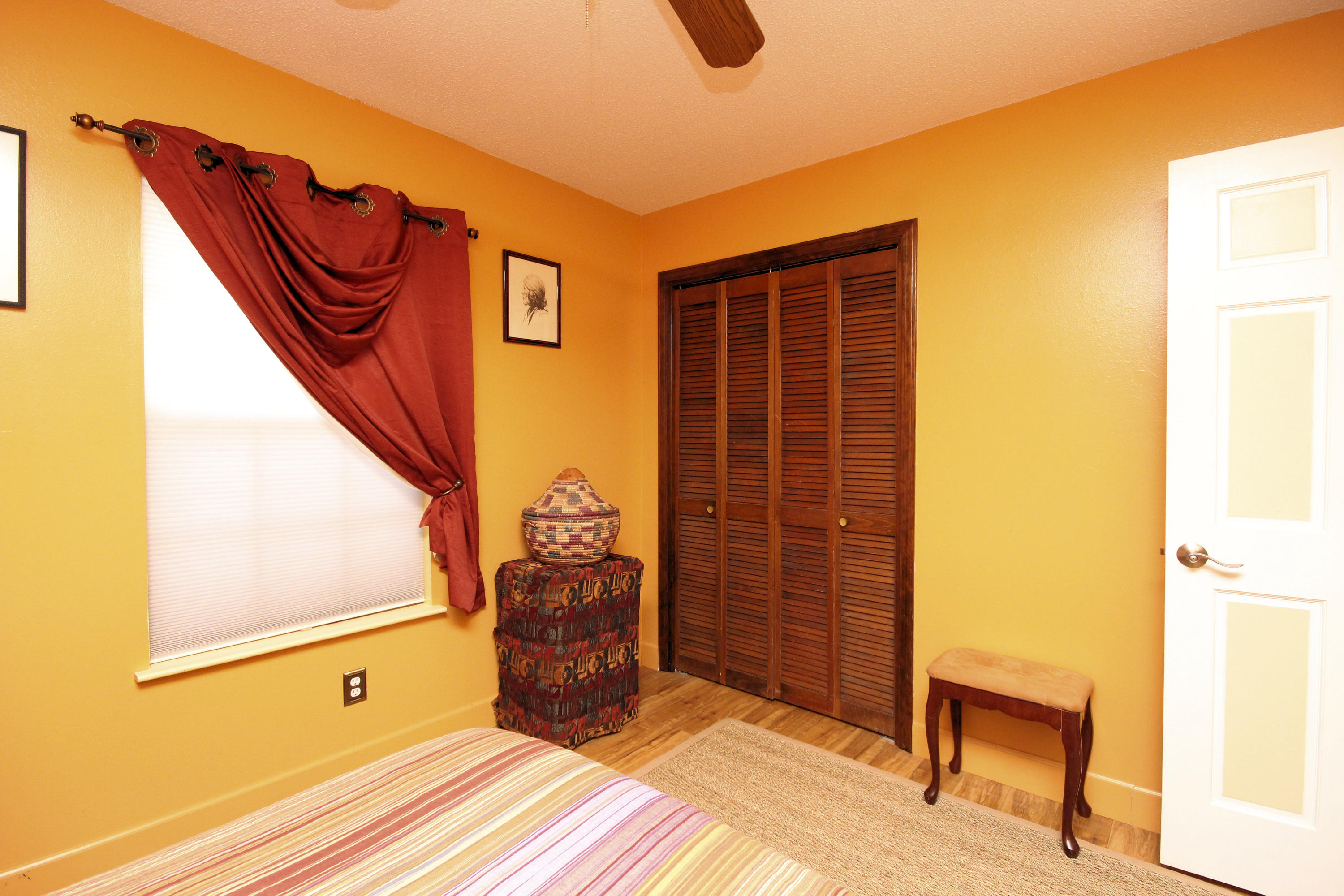 HARVEST HILL PH 1 - Residential