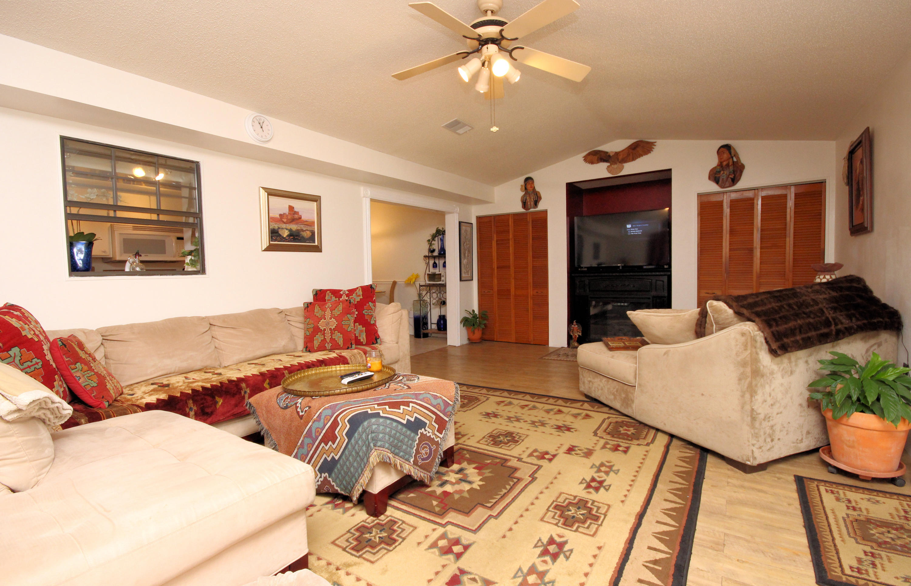 HARVEST HILL PH 1 - Residential