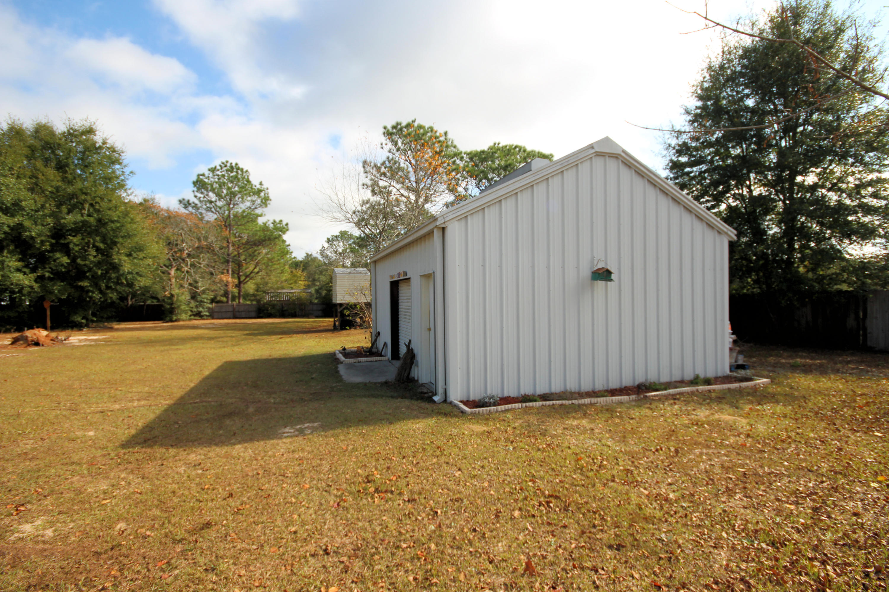 HARVEST HILL PH 1 - Residential