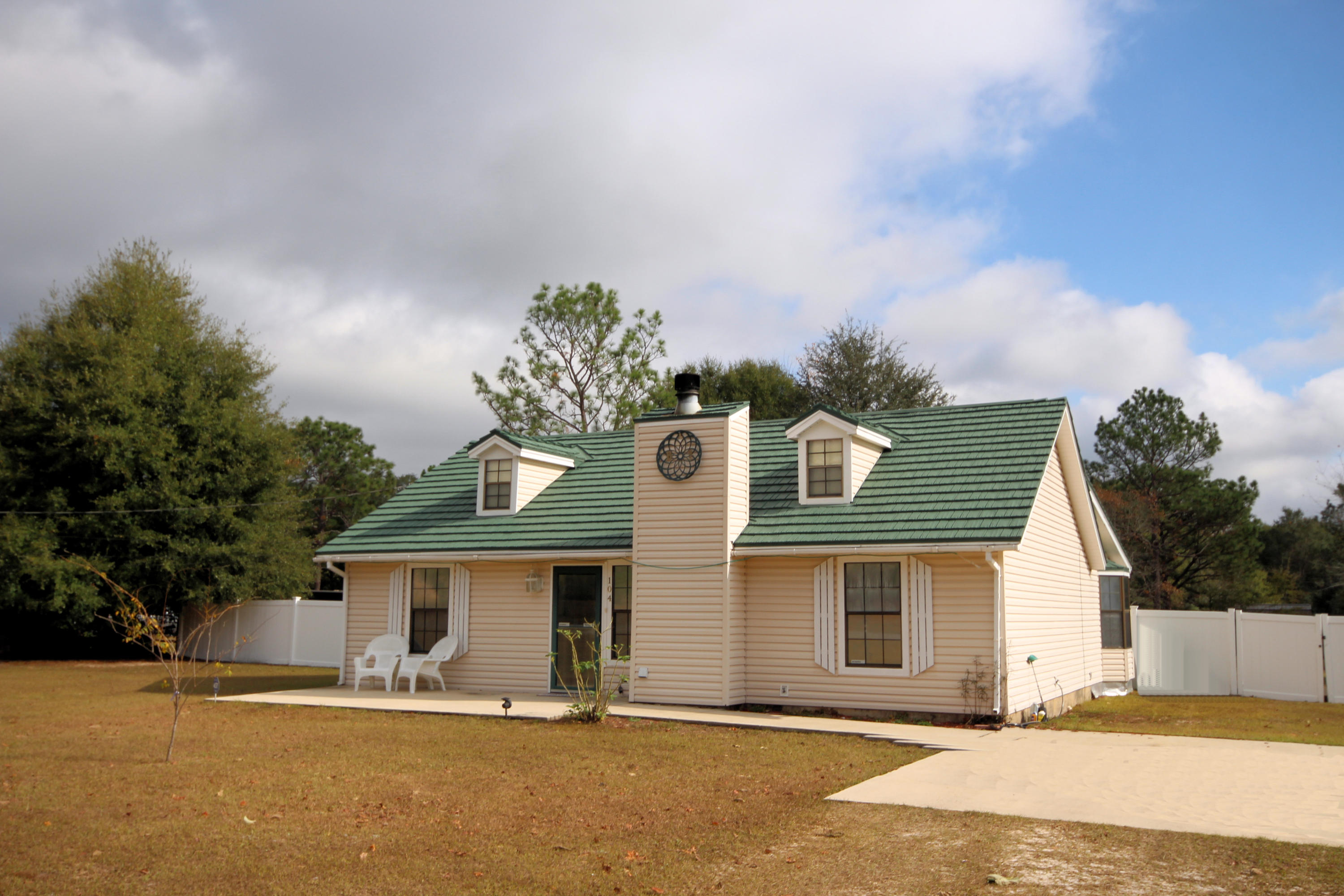 HARVEST HILL PH 1 - Residential