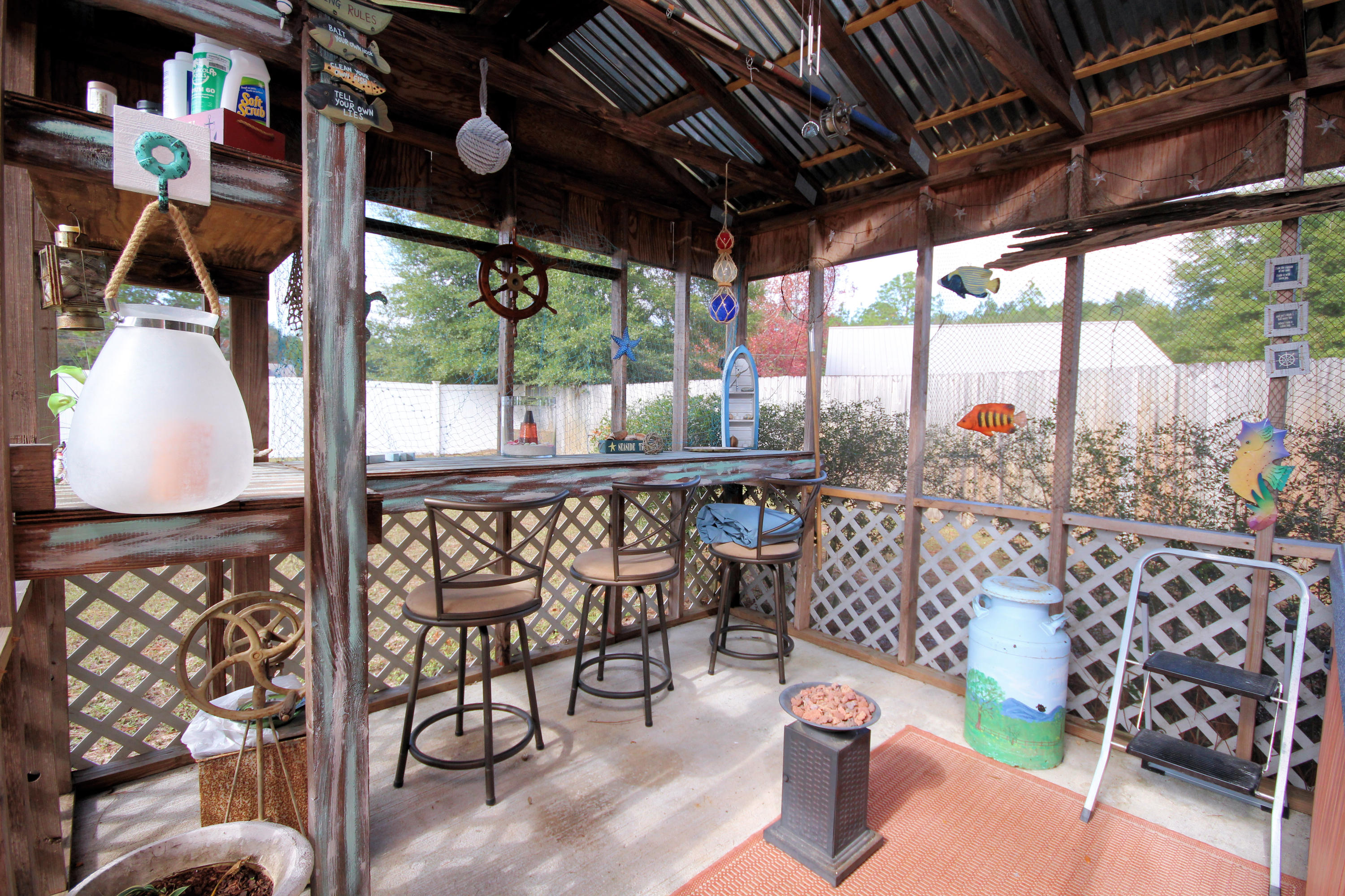 HARVEST HILL PH 1 - Residential