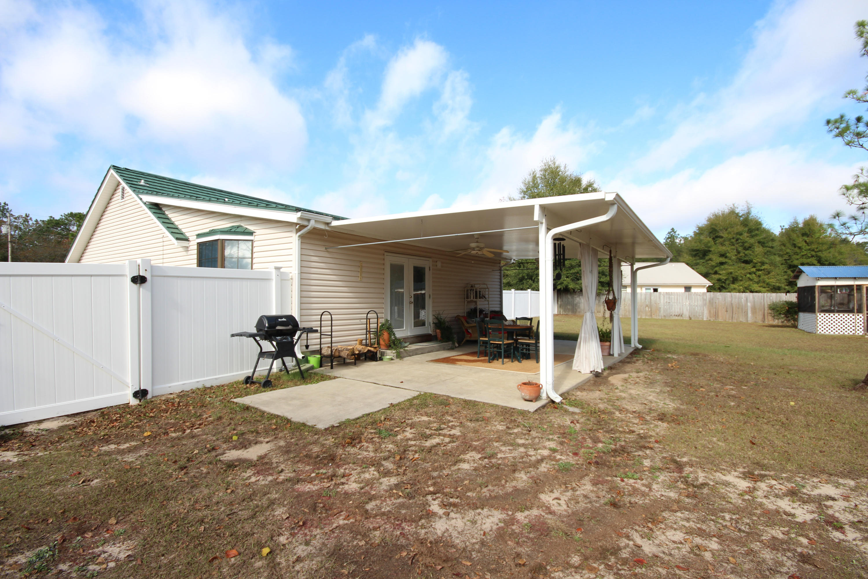 HARVEST HILL PH 1 - Residential