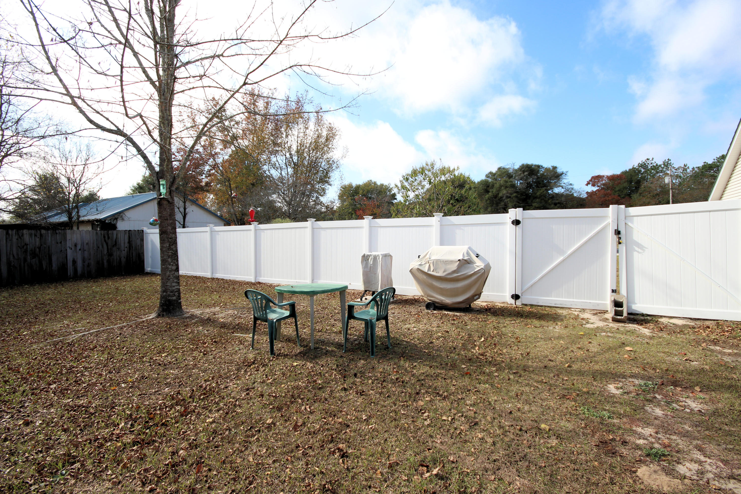 HARVEST HILL PH 1 - Residential