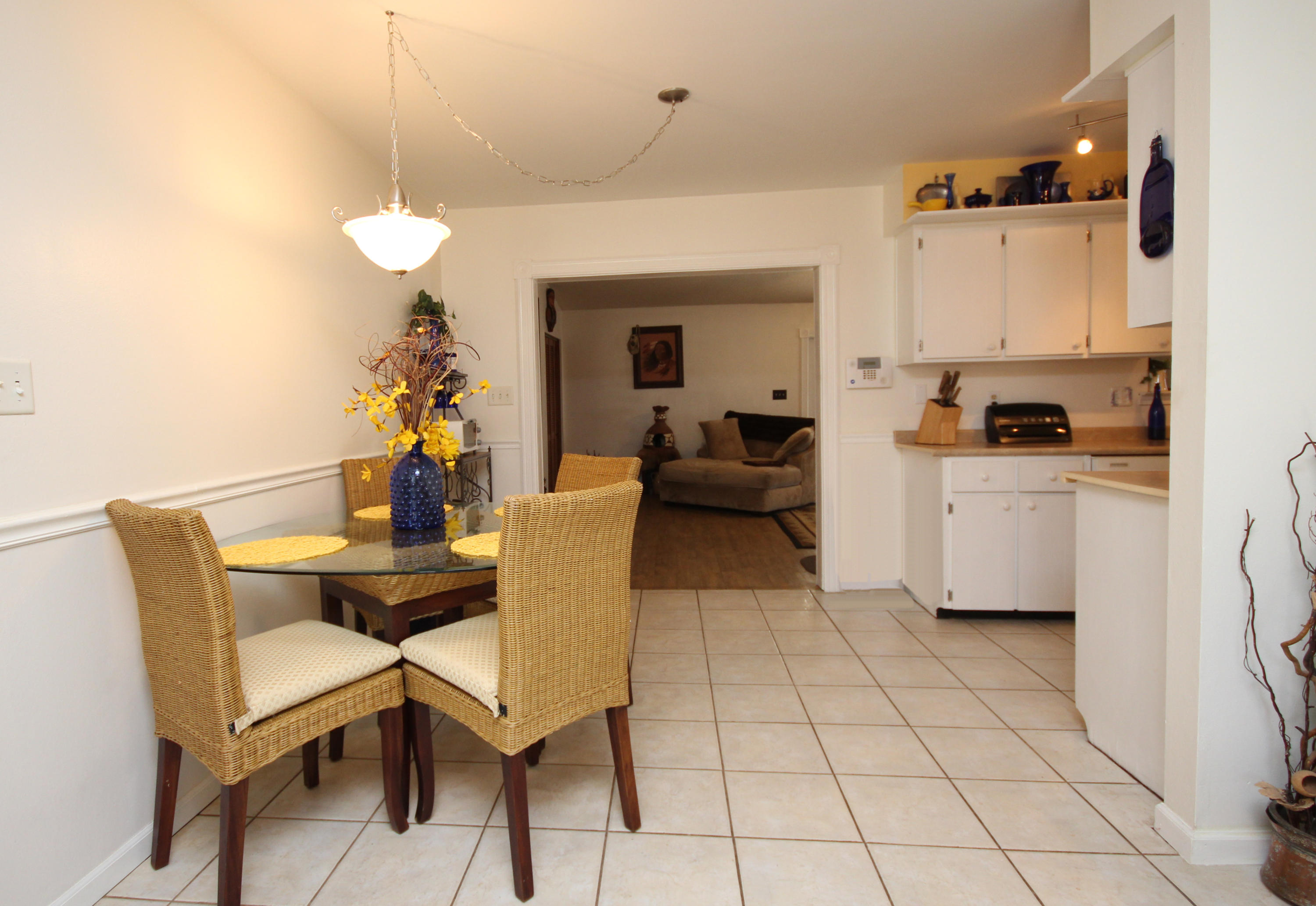 HARVEST HILL PH 1 - Residential