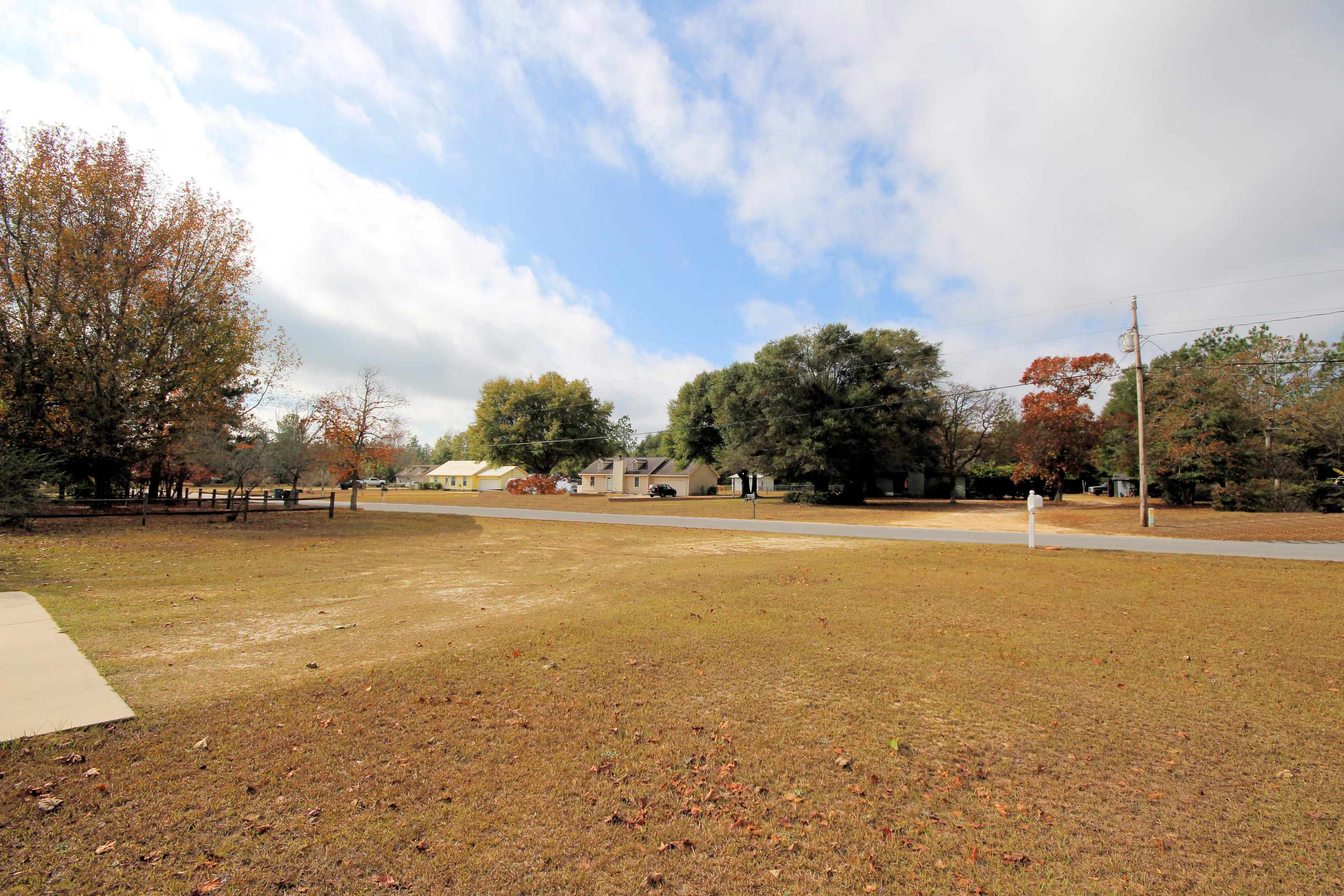 HARVEST HILL PH 1 - Residential