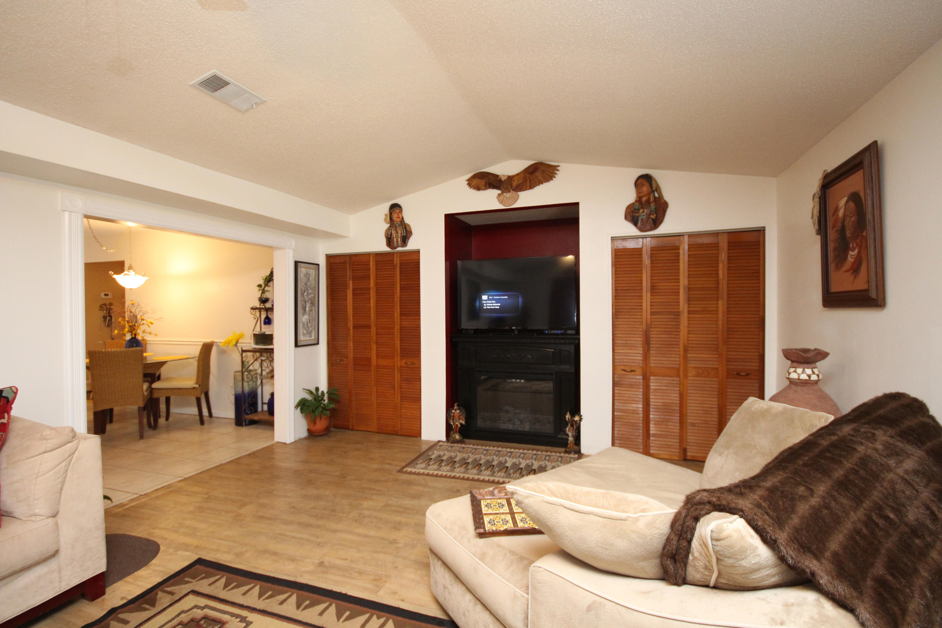 HARVEST HILL PH 1 - Residential