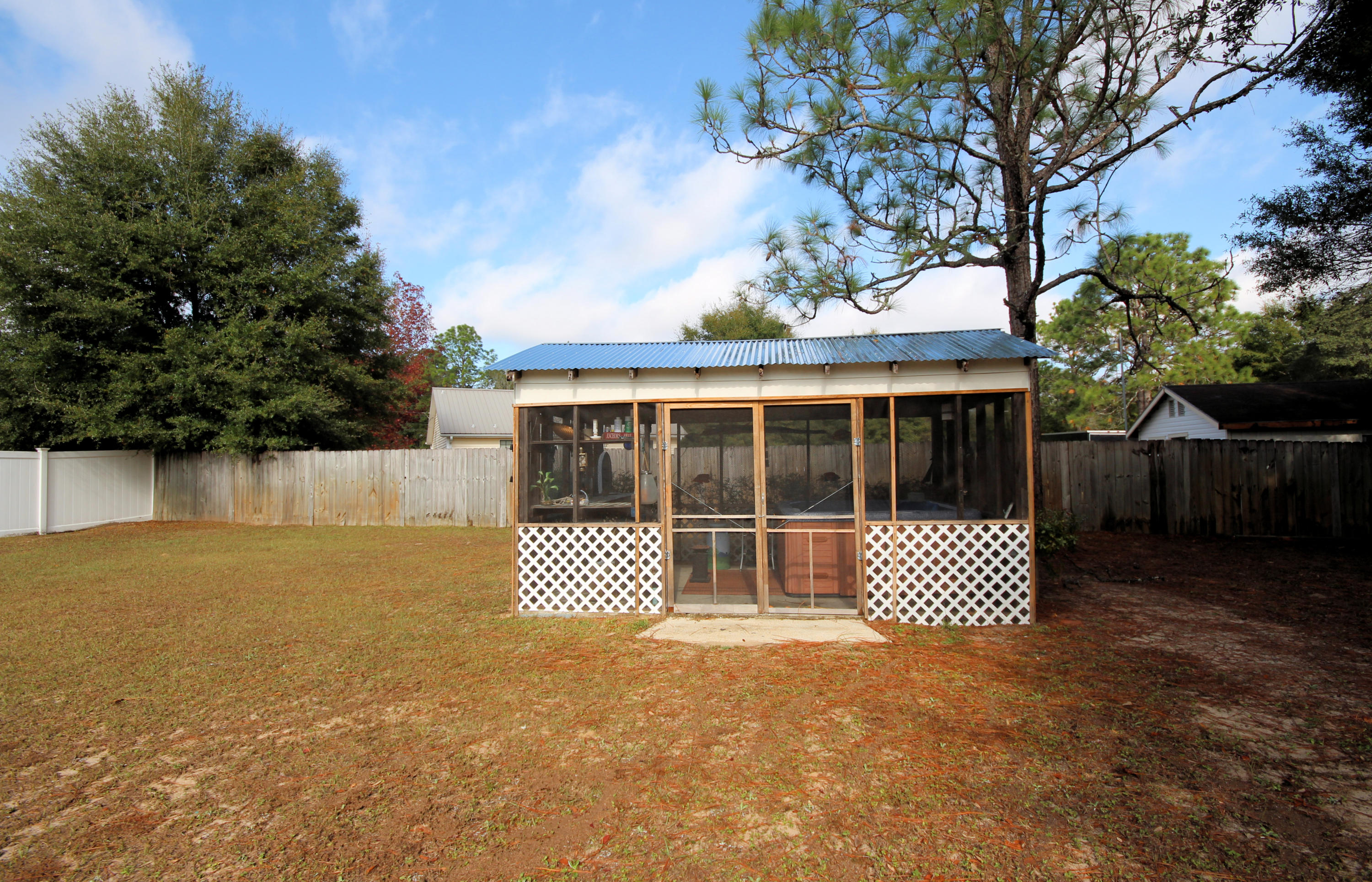 HARVEST HILL PH 1 - Residential