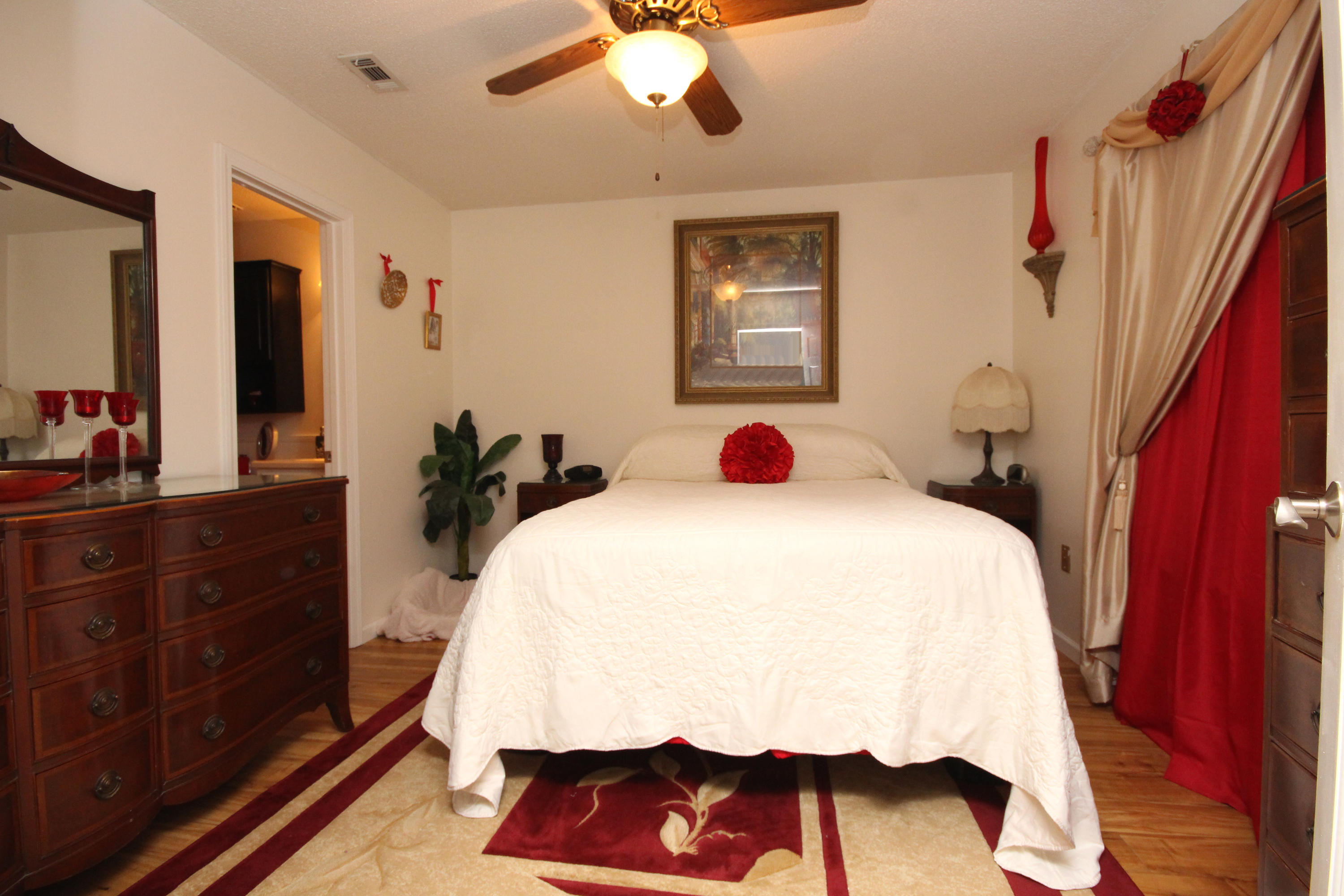 HARVEST HILL PH 1 - Residential