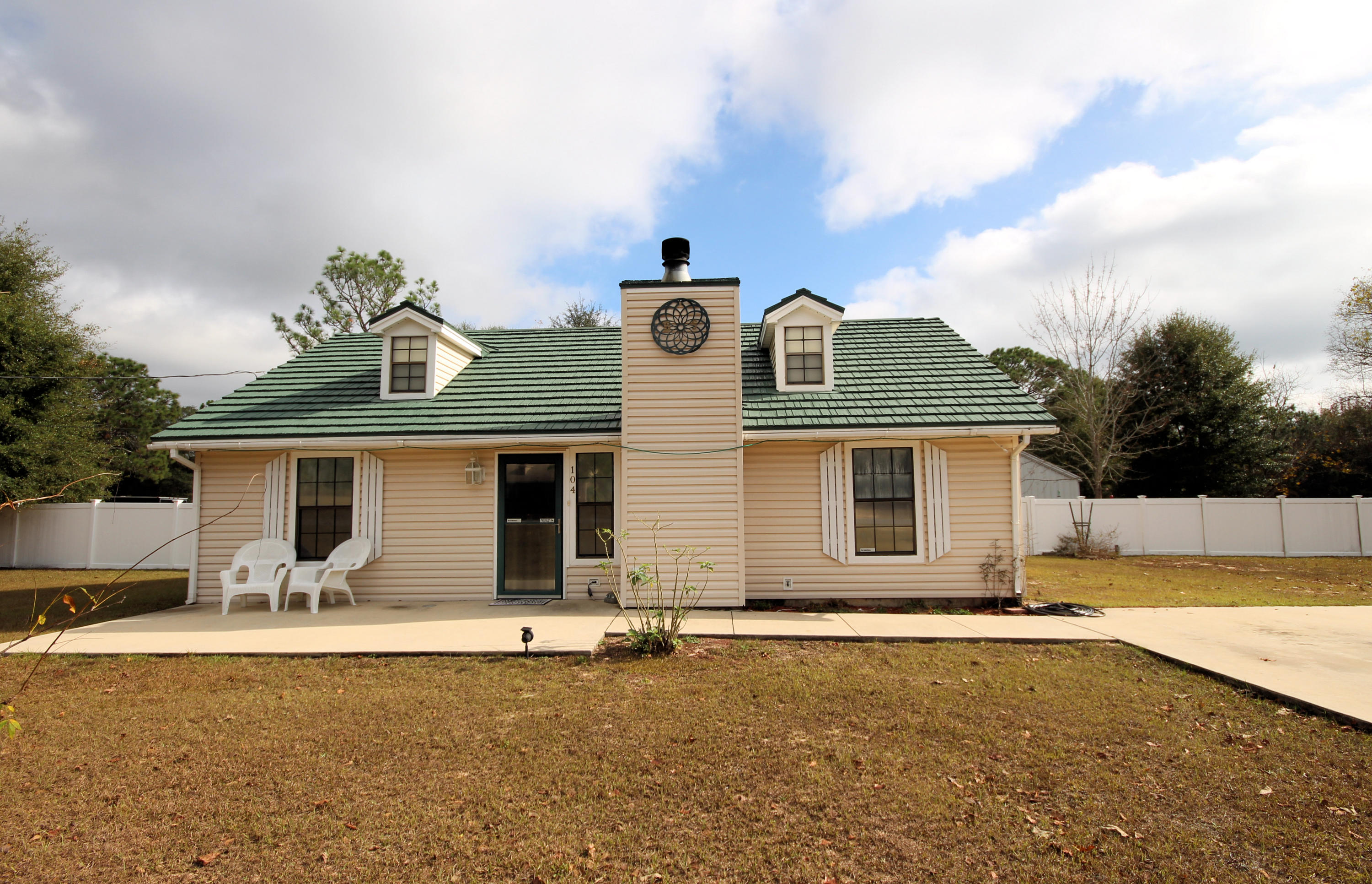 HARVEST HILL PH 1 - Residential