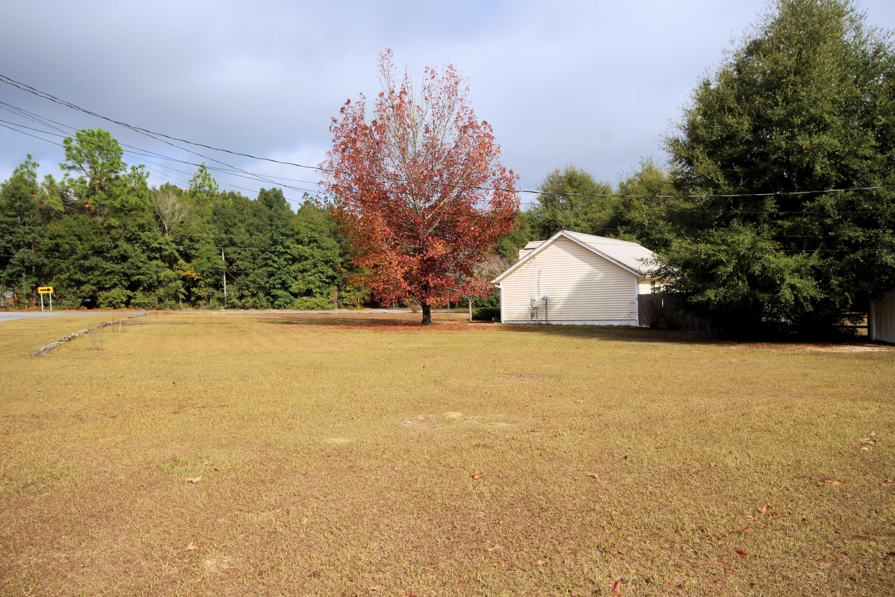 HARVEST HILL PH 1 - Residential