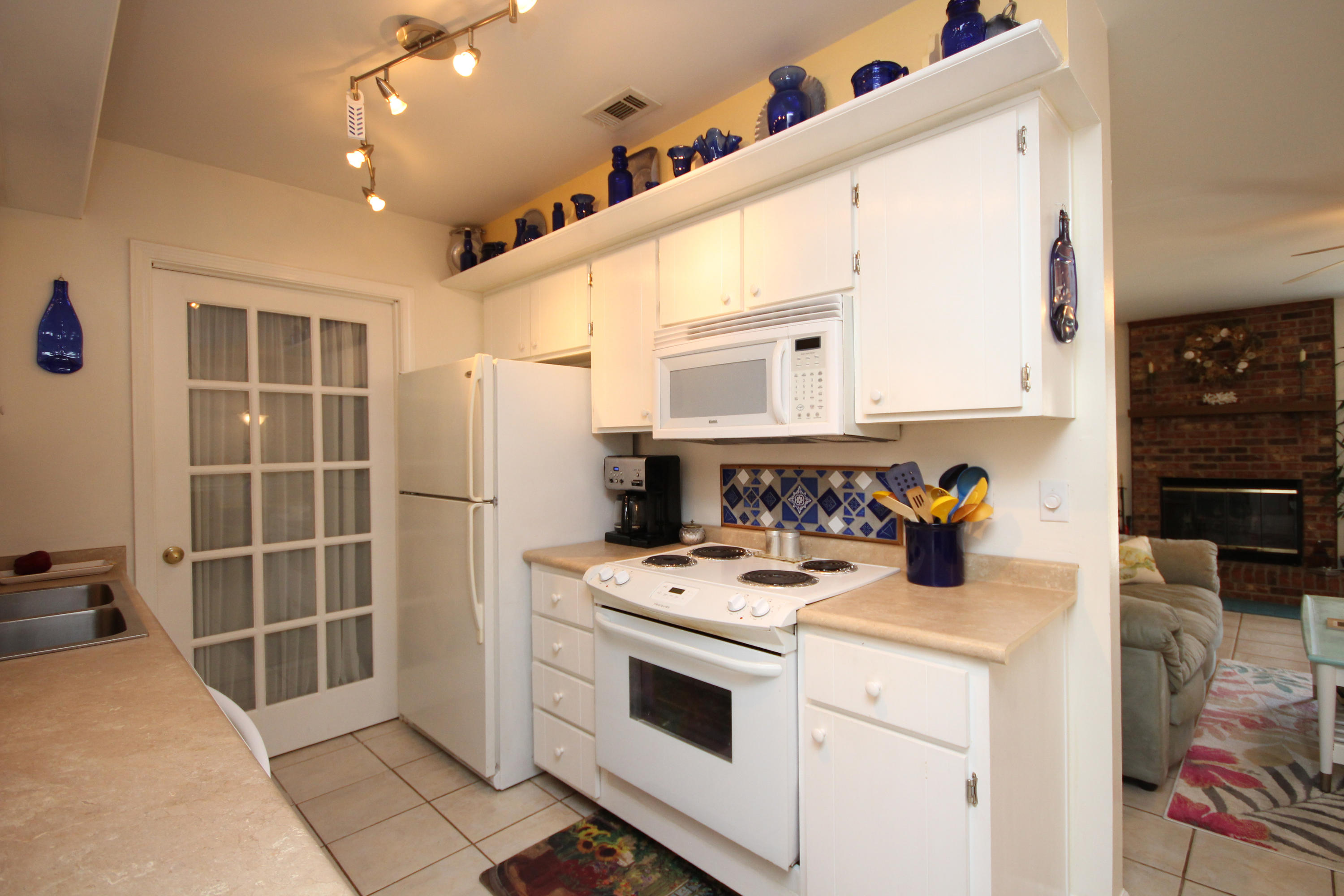 HARVEST HILL PH 1 - Residential