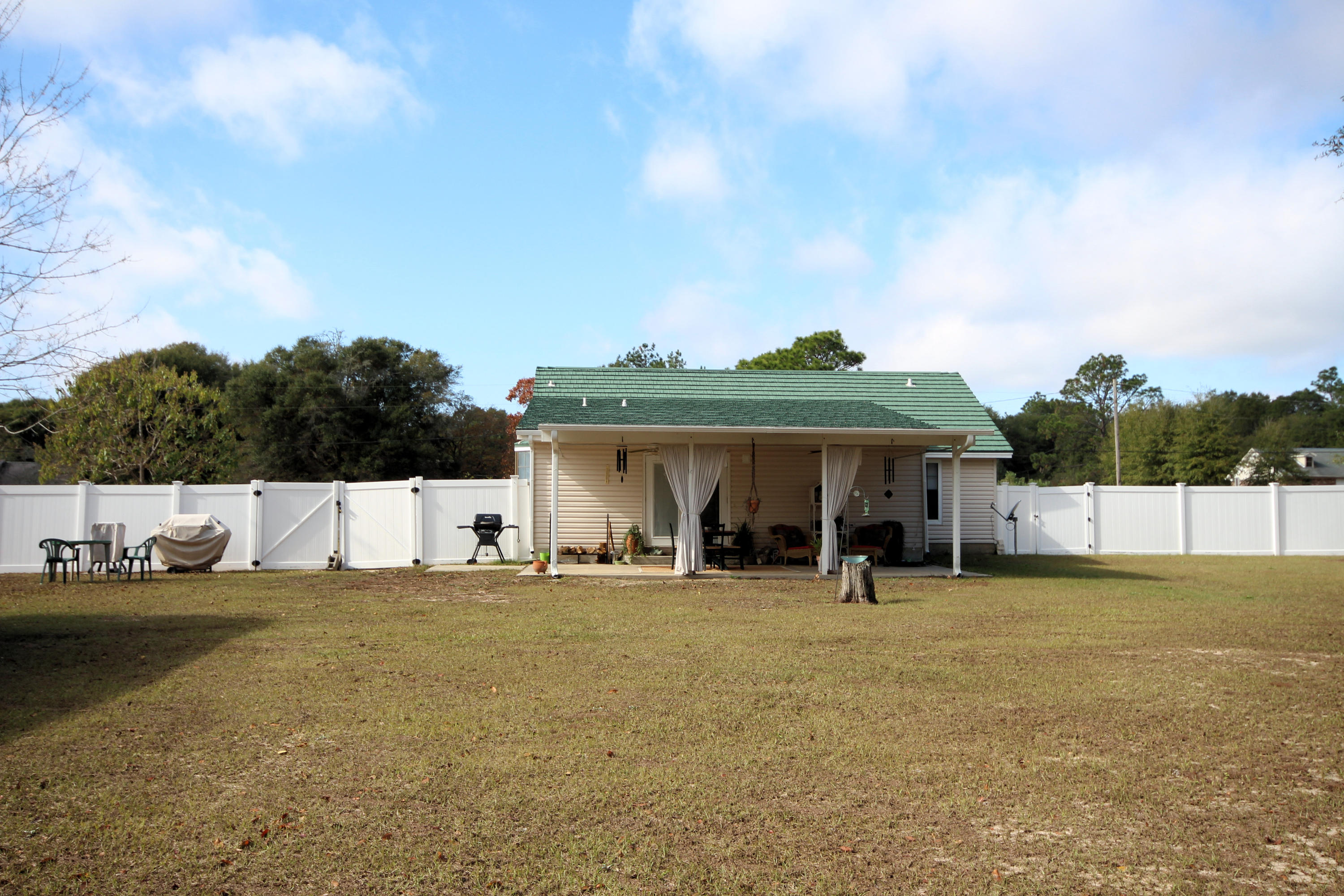 HARVEST HILL PH 1 - Residential