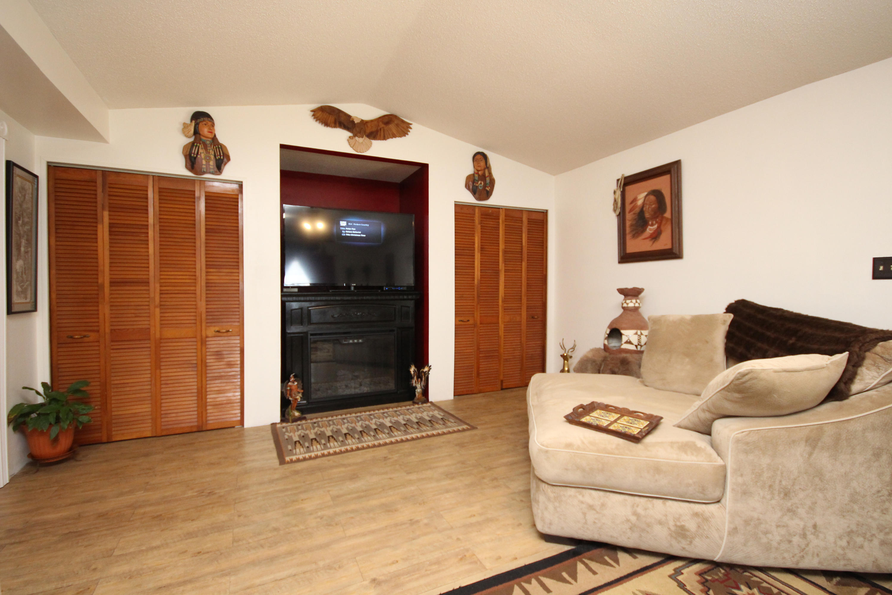 HARVEST HILL PH 1 - Residential