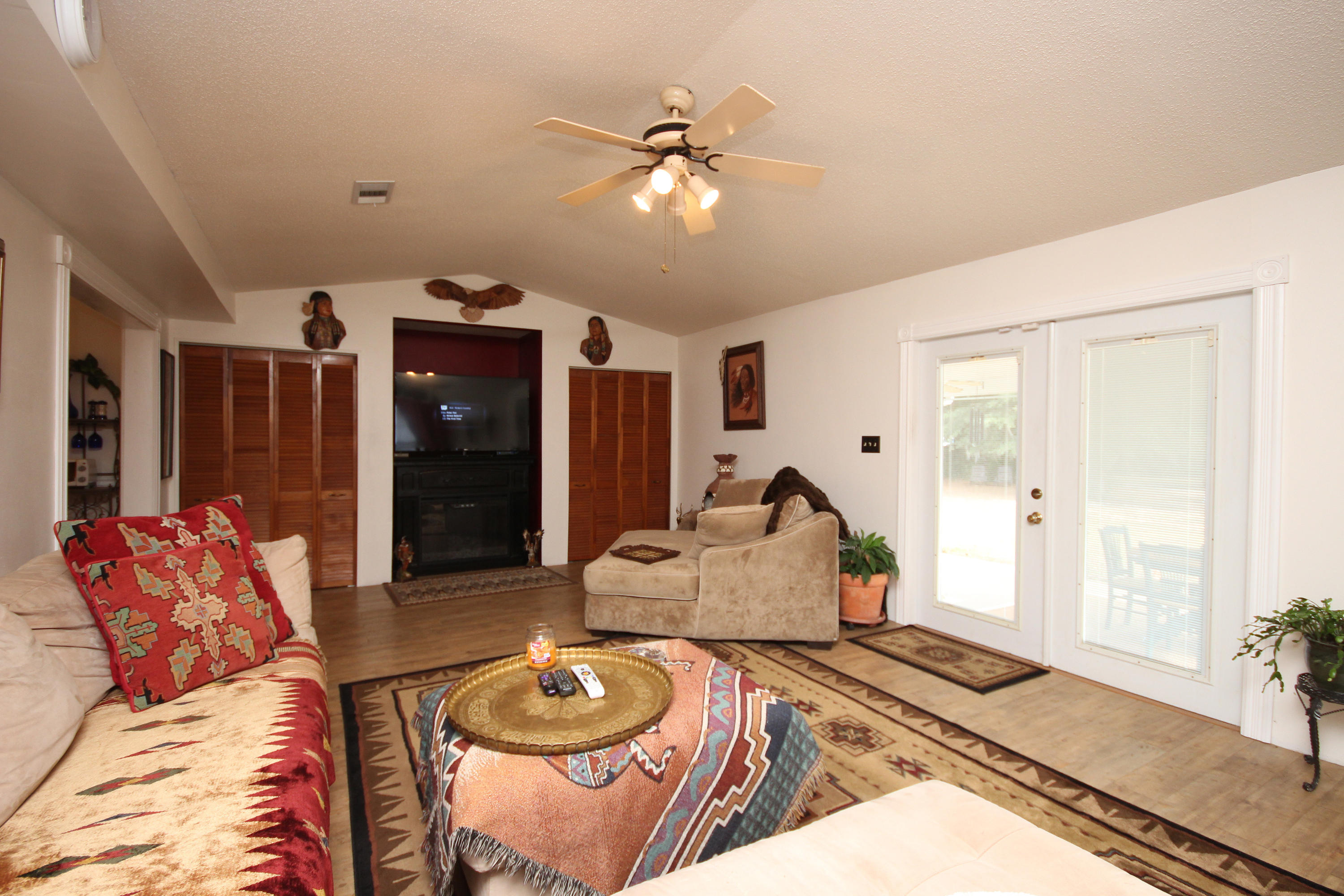 HARVEST HILL PH 1 - Residential