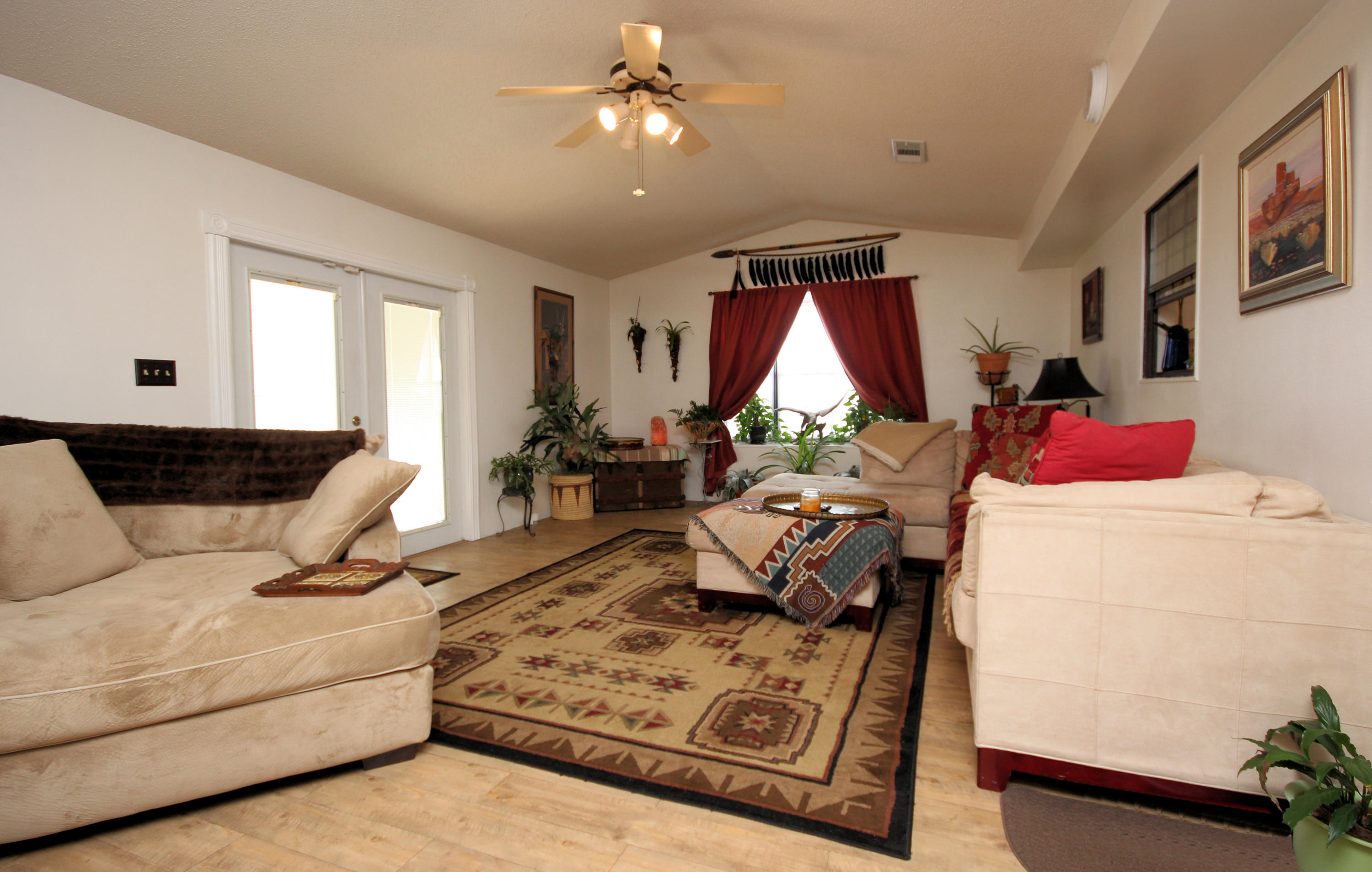 HARVEST HILL PH 1 - Residential